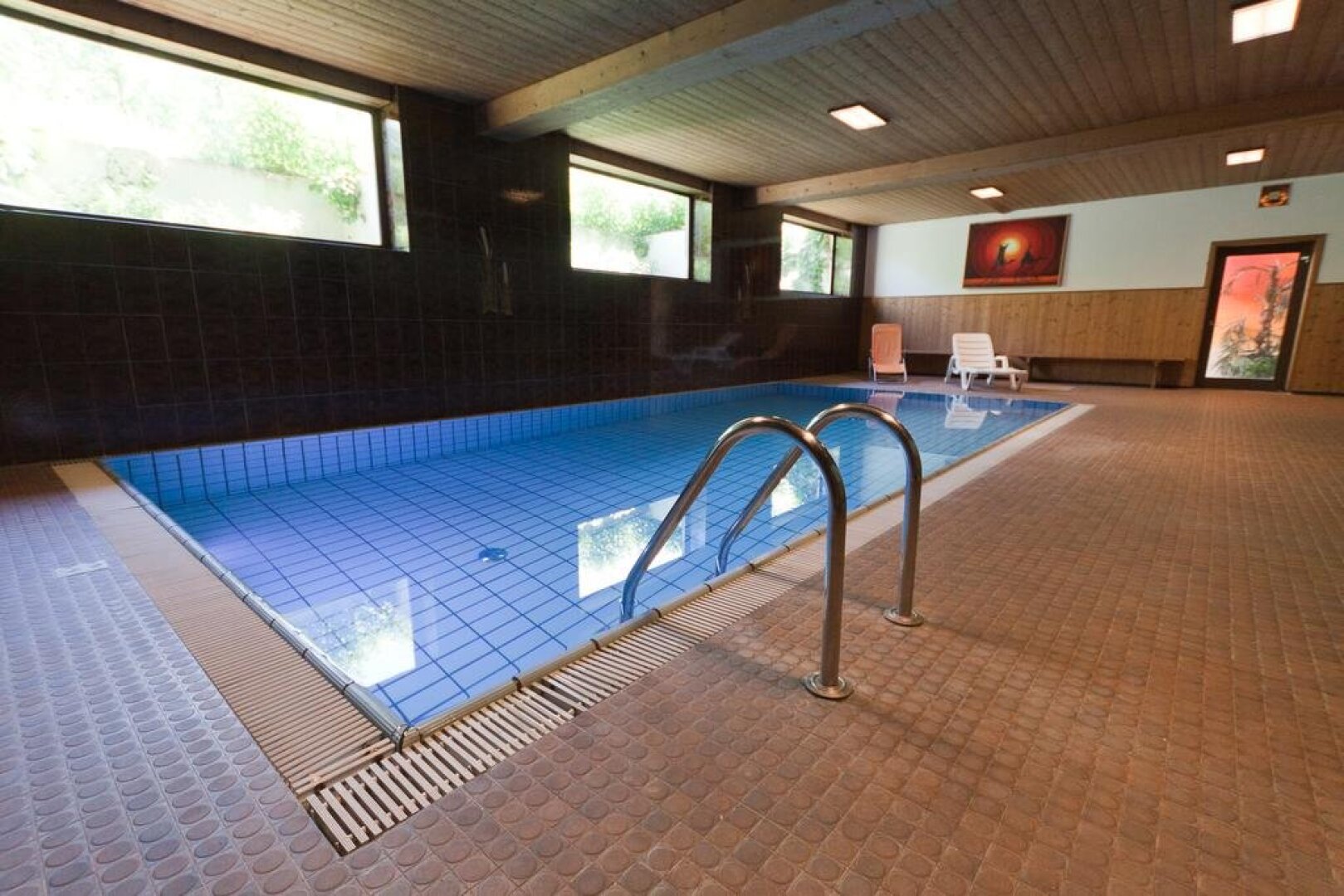 Residence Freiberghof