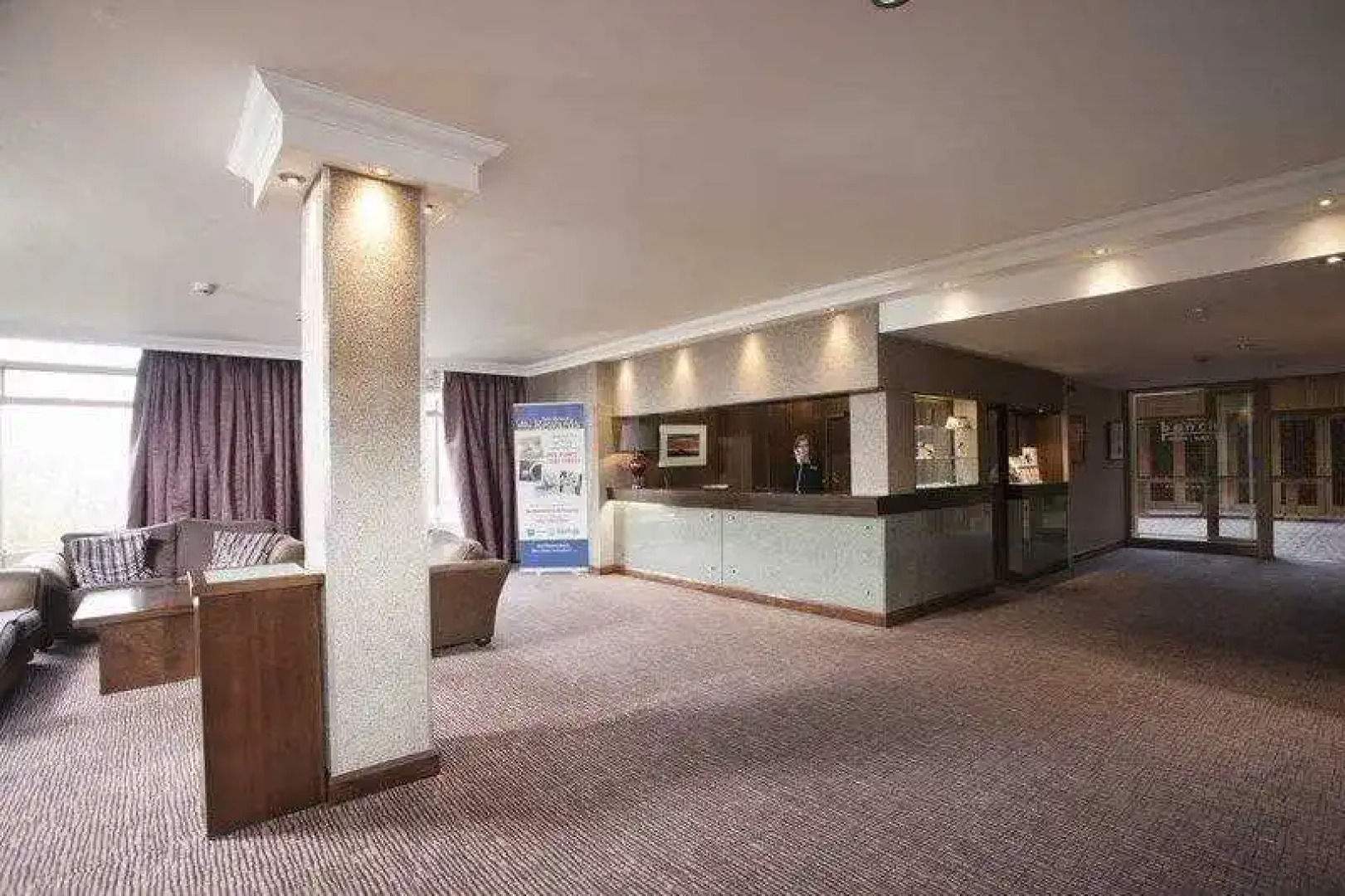 Best Western Plus Westport Woods