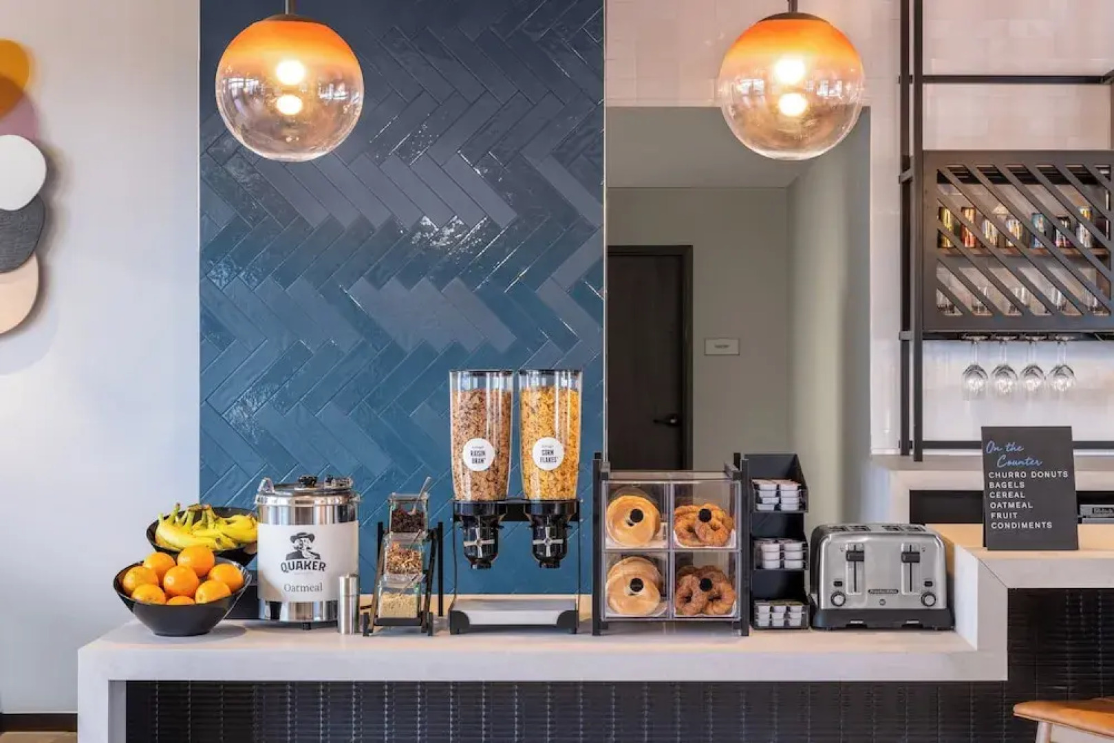 Atwell Suites Henderson at the Pass by IHG