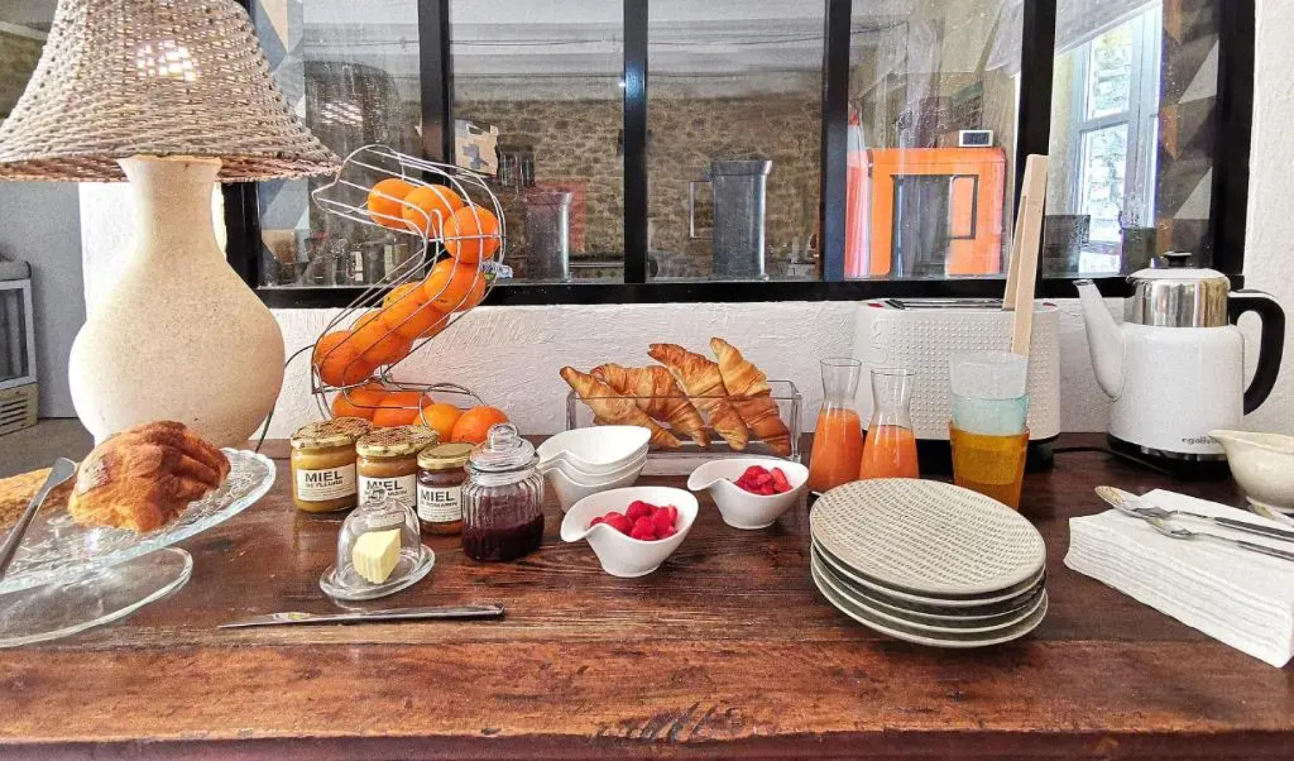 La Bastide du Farfadet