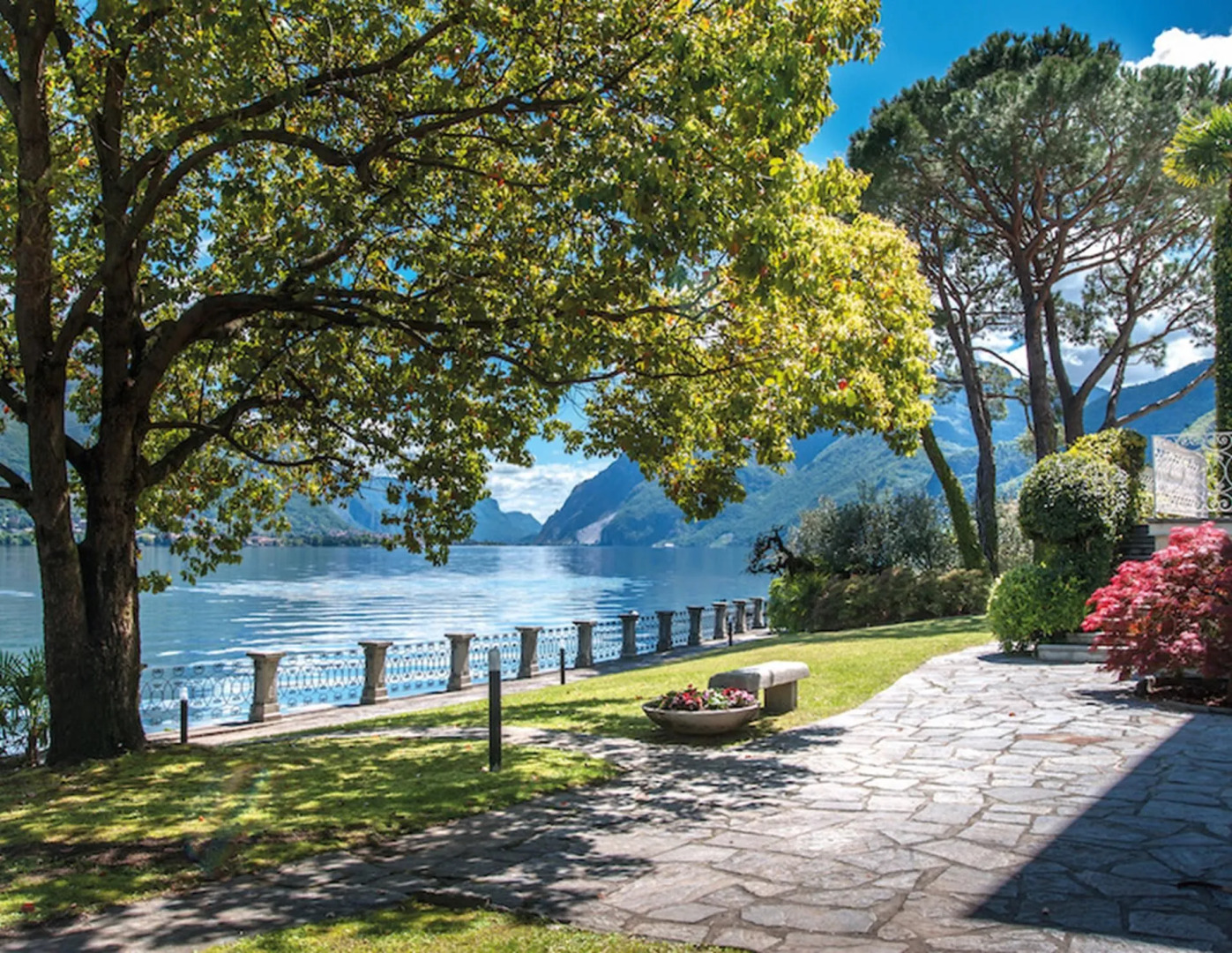 Villa Bianca - Ic Bellagio