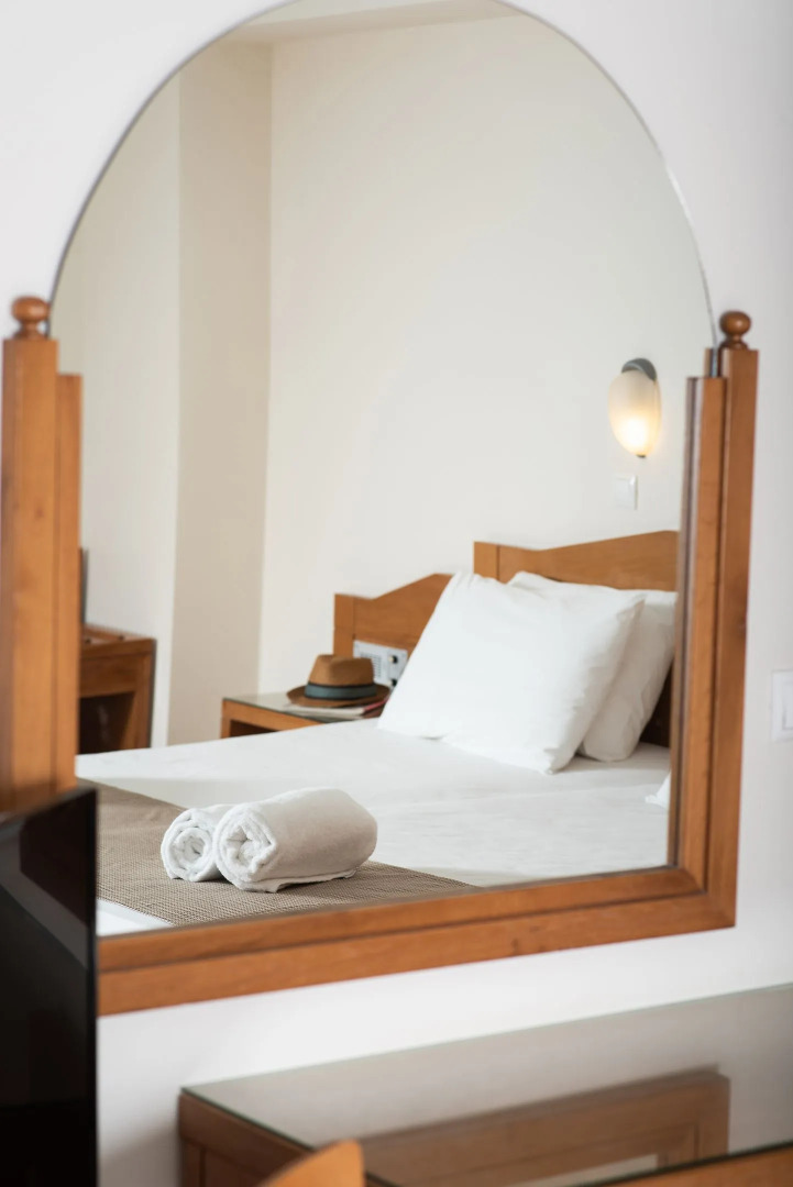 Maleme Mare Beach Resort Hotel