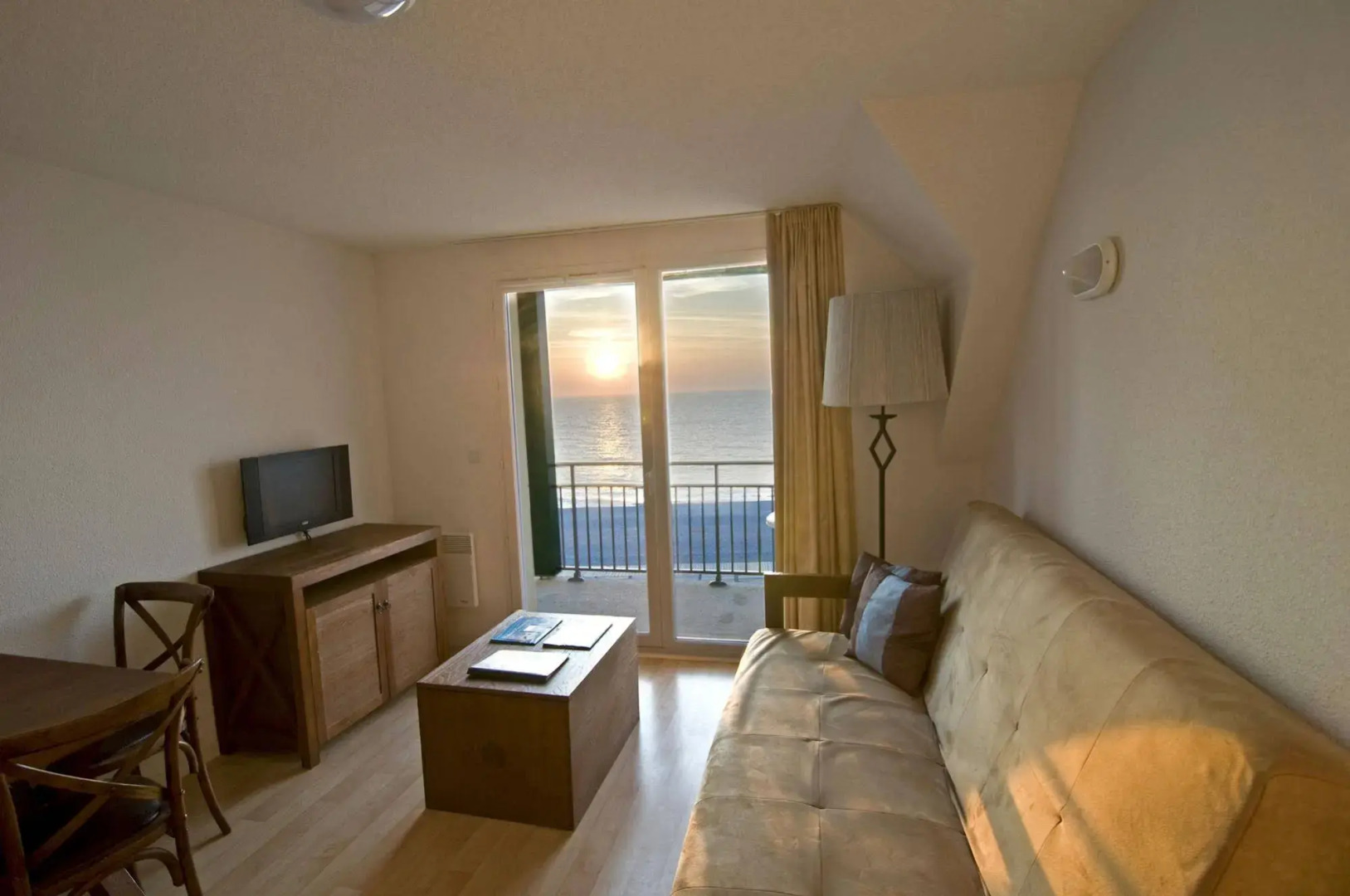 Madame Vacances Residence Les Terrasses de la Plage