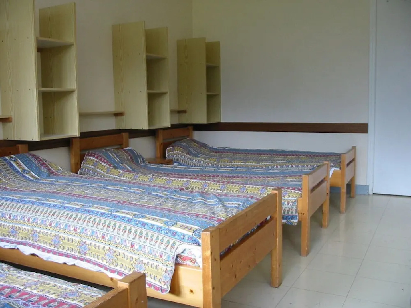 Hostel Neige Et Soleil