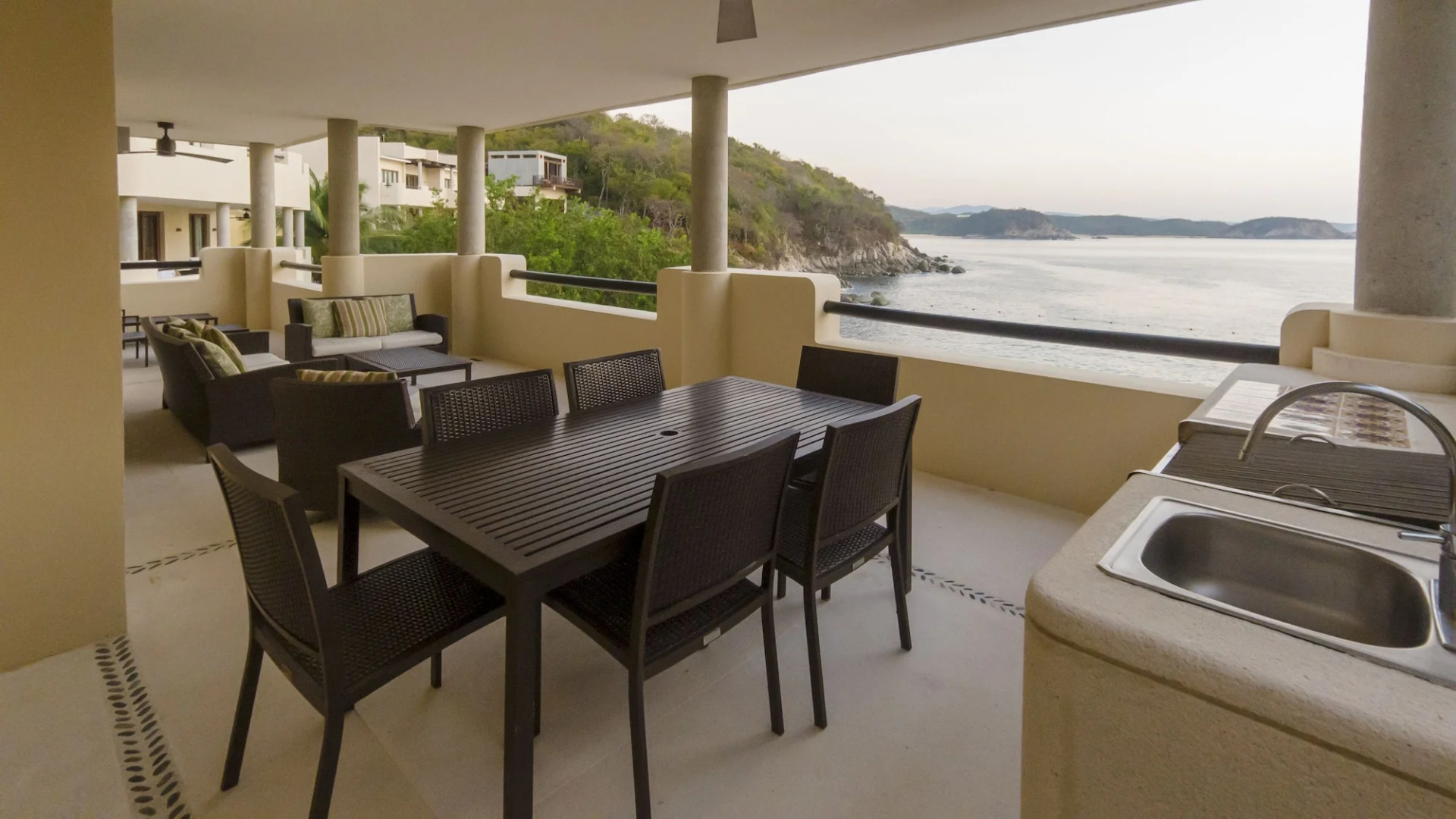 Celeste Beach Residences Huatulco Curamoria Collection