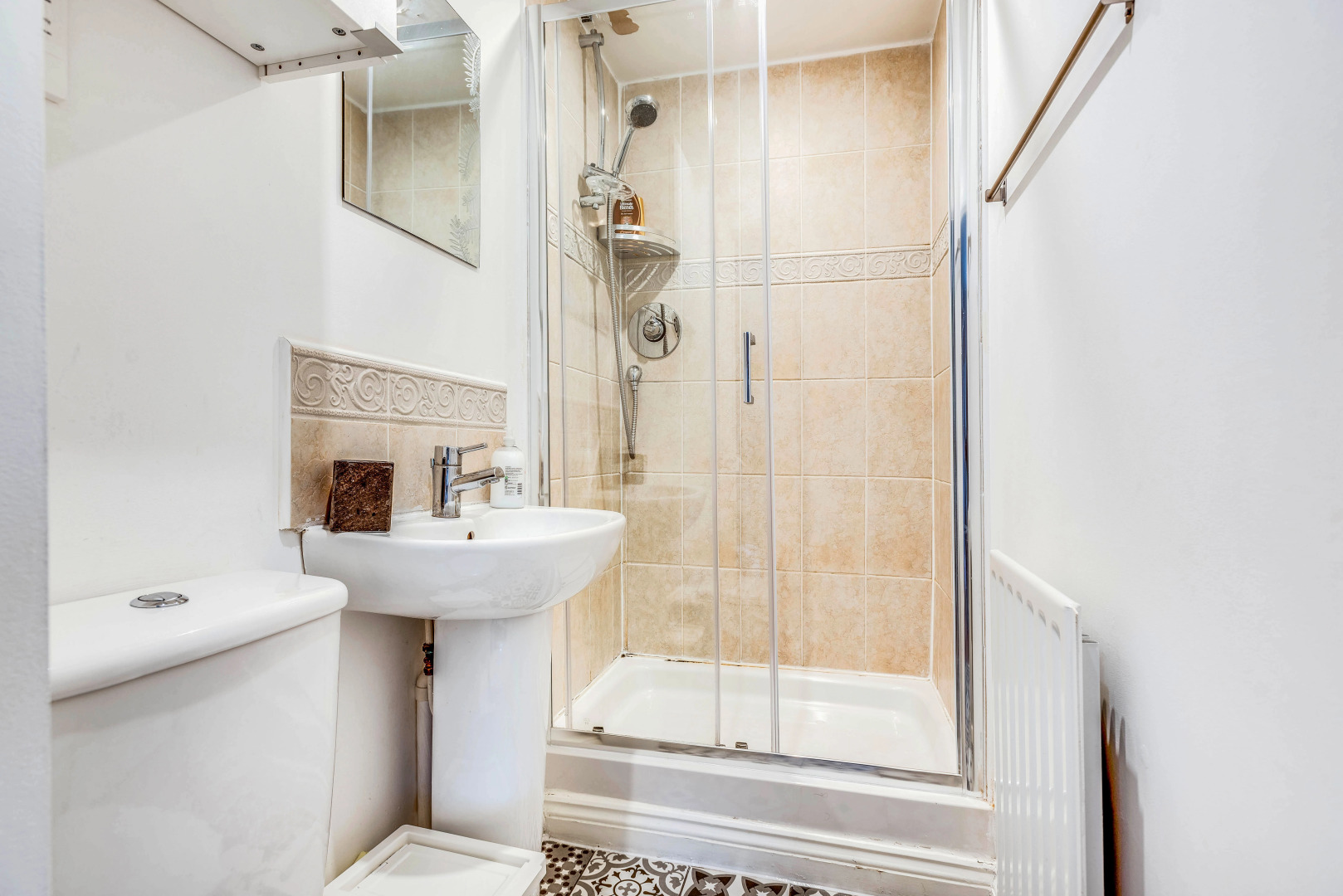 The St Clements Townhouse 3 Bedroom Bijou central