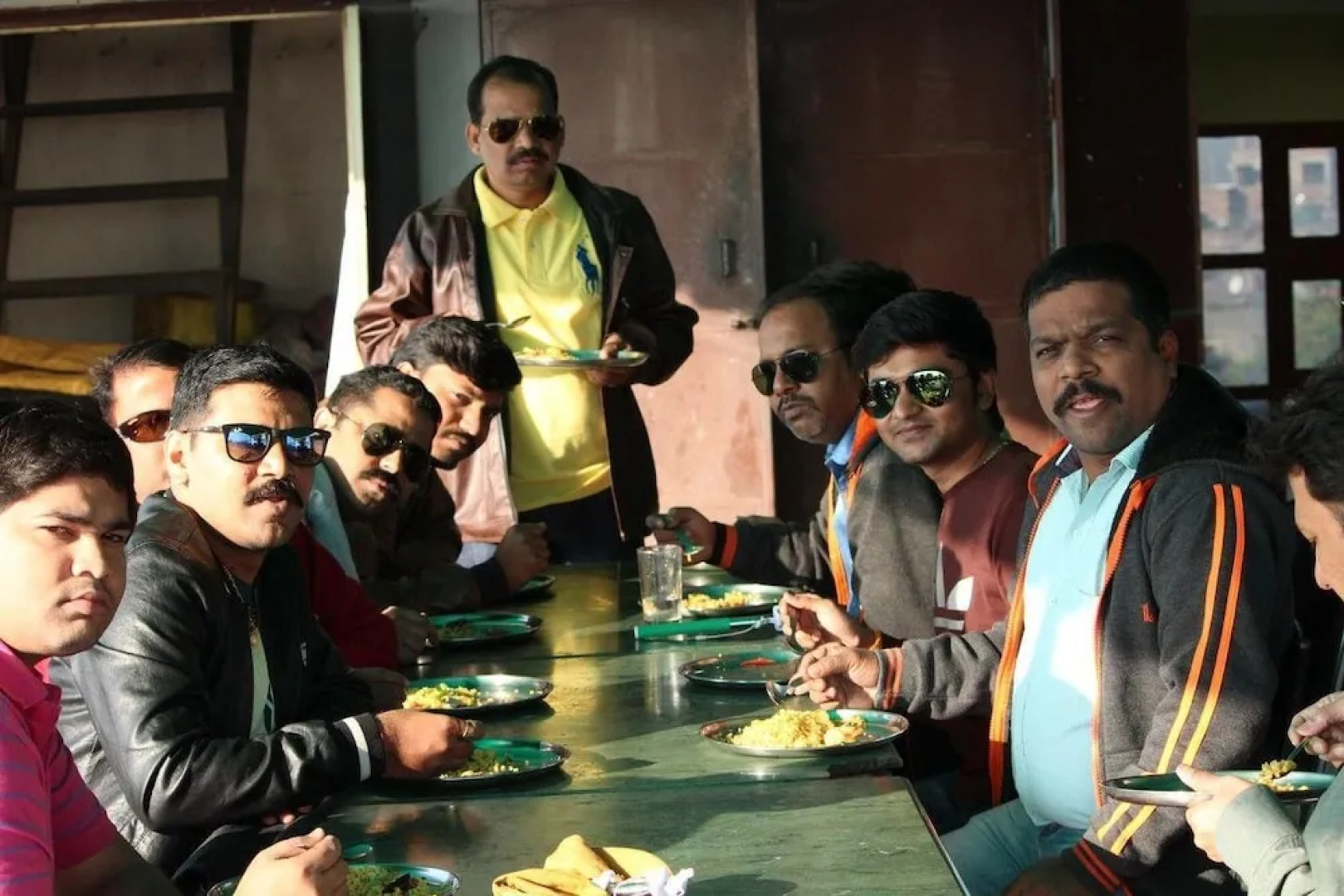 SPOT ON 3054 Hotel New Center Point