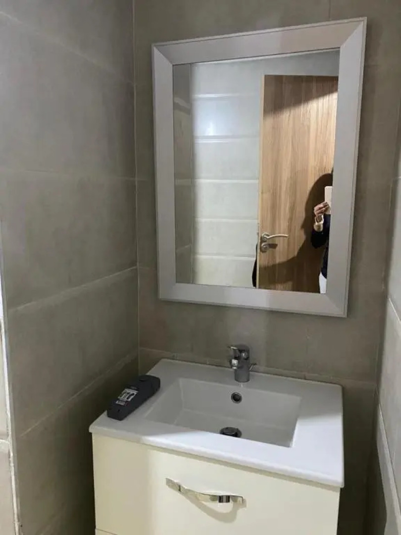 Appartement perla saidia