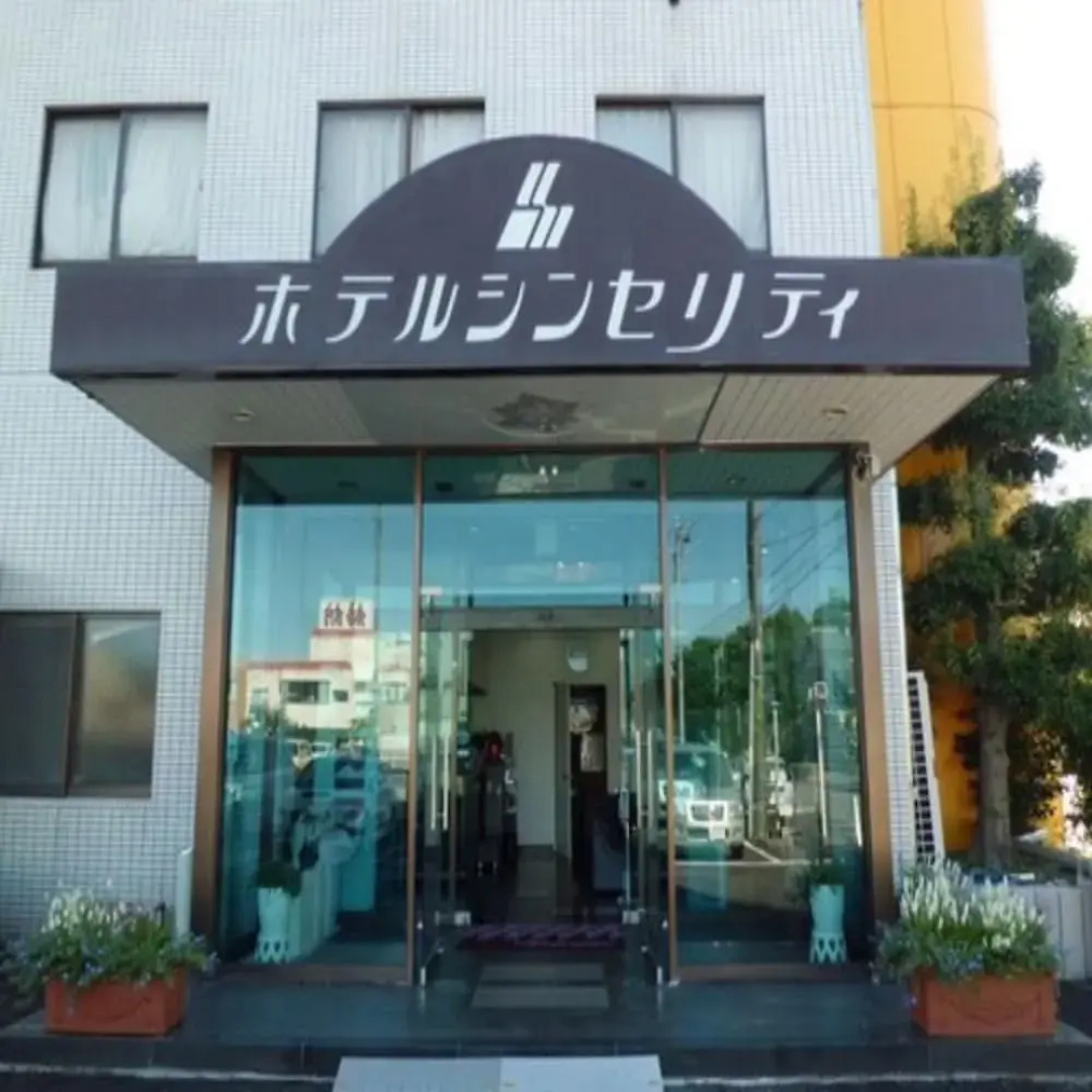 Hotel Sincerity Kani