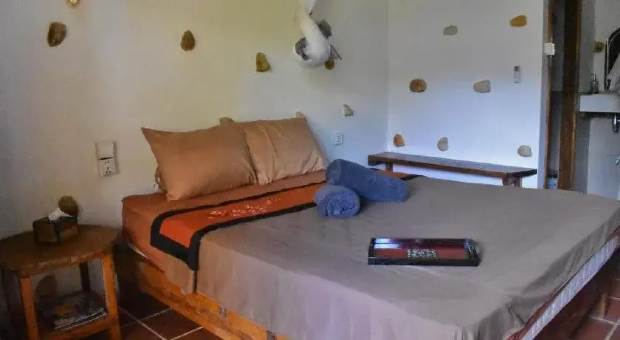 Beach House Cambodia