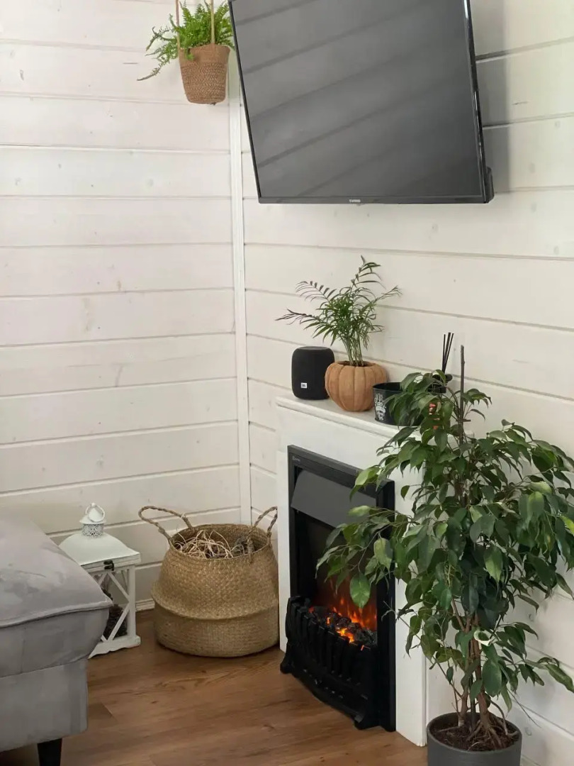 Relax Villas Villa (Релакс Виллы Вилла)