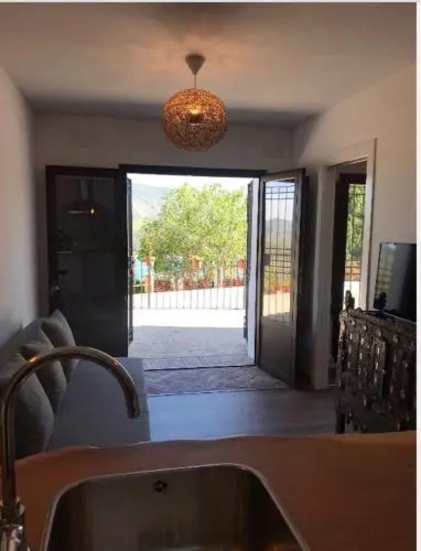 Al Lago Rural Hotel and Restaurant