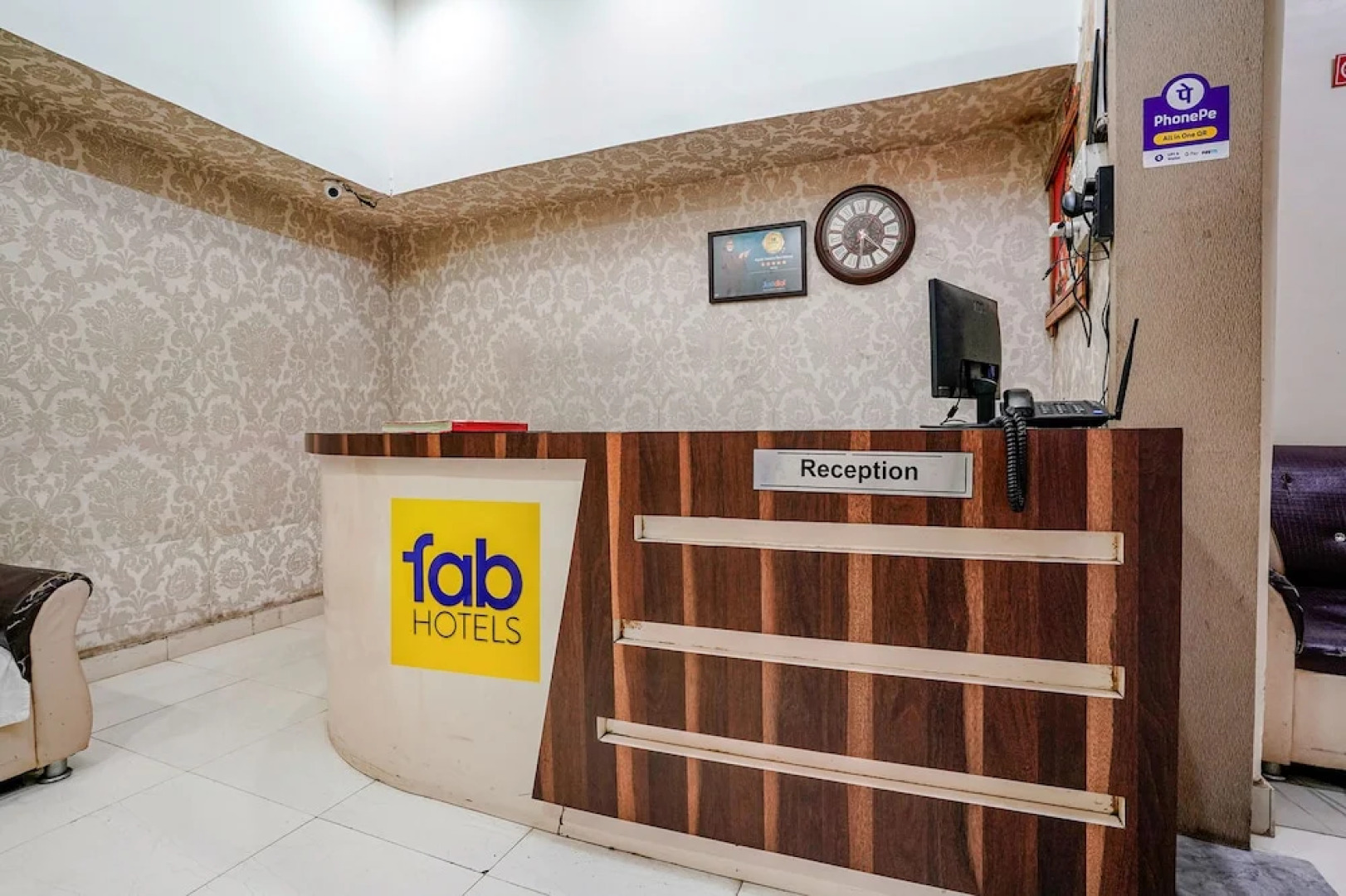 Fabexpress Swara Residency