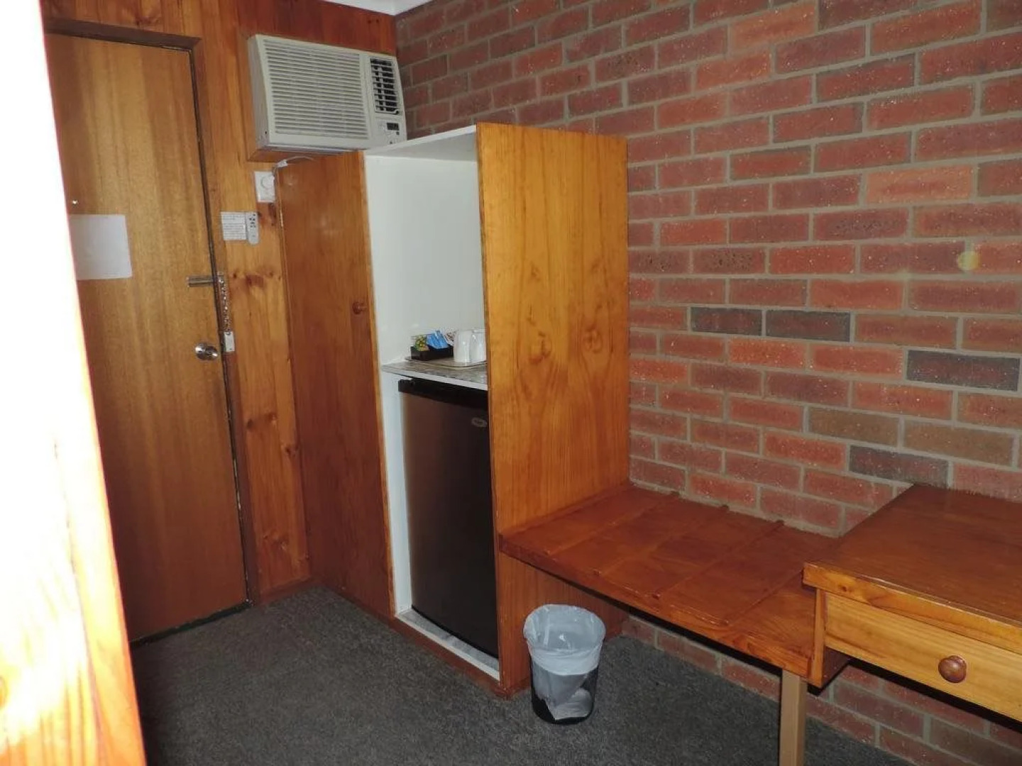 Tooleybuc Country Roads Motor Inn