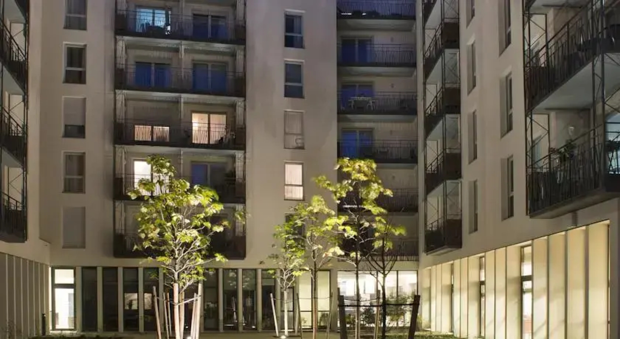 Domitys Le Pont des Lumières