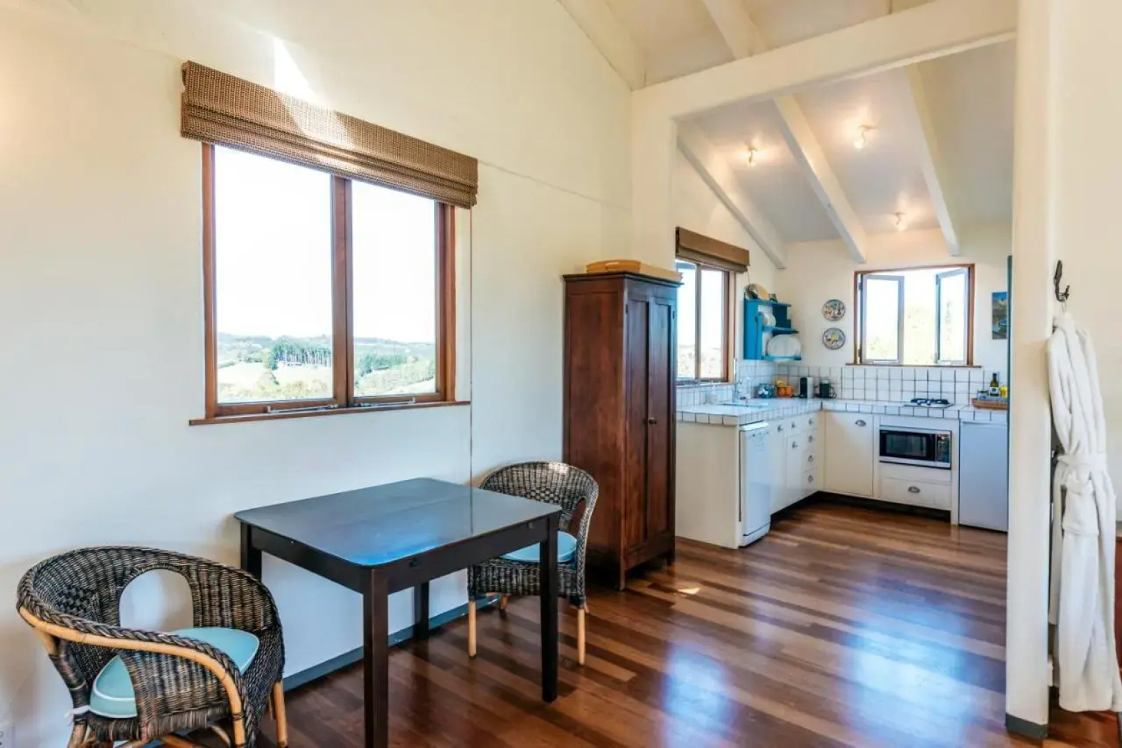 The Villino at Cypress Ridge Estate