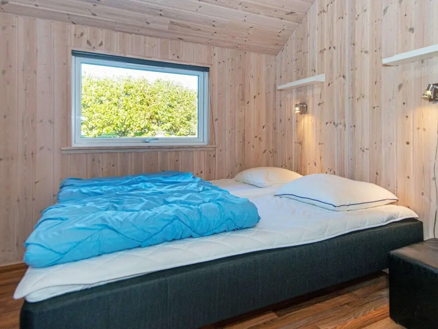 14 Person Holiday Home in Ebeltoft