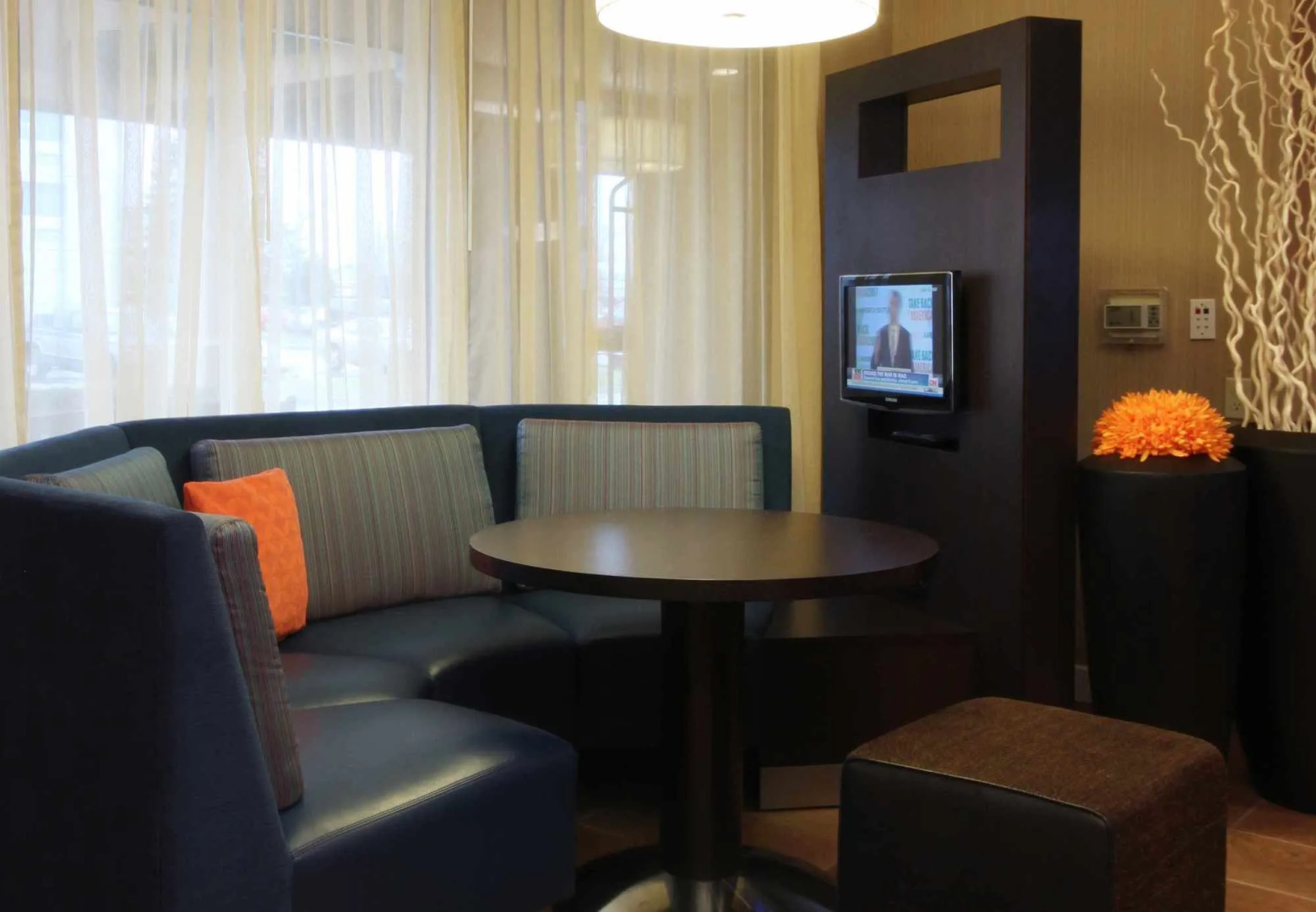 Courtyard Flint by Marriott