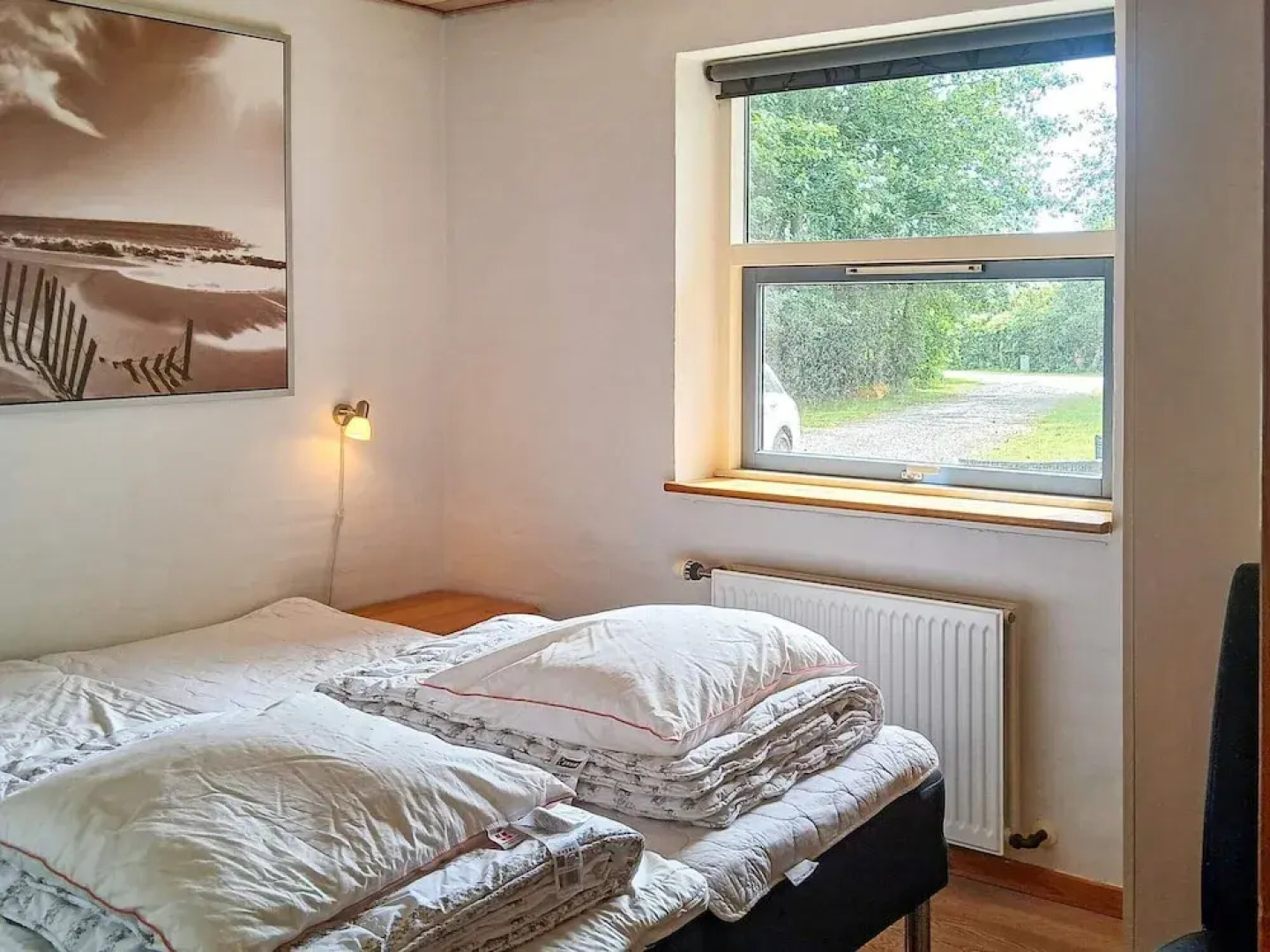 12 Person Holiday Home in Hojslev-by Traum