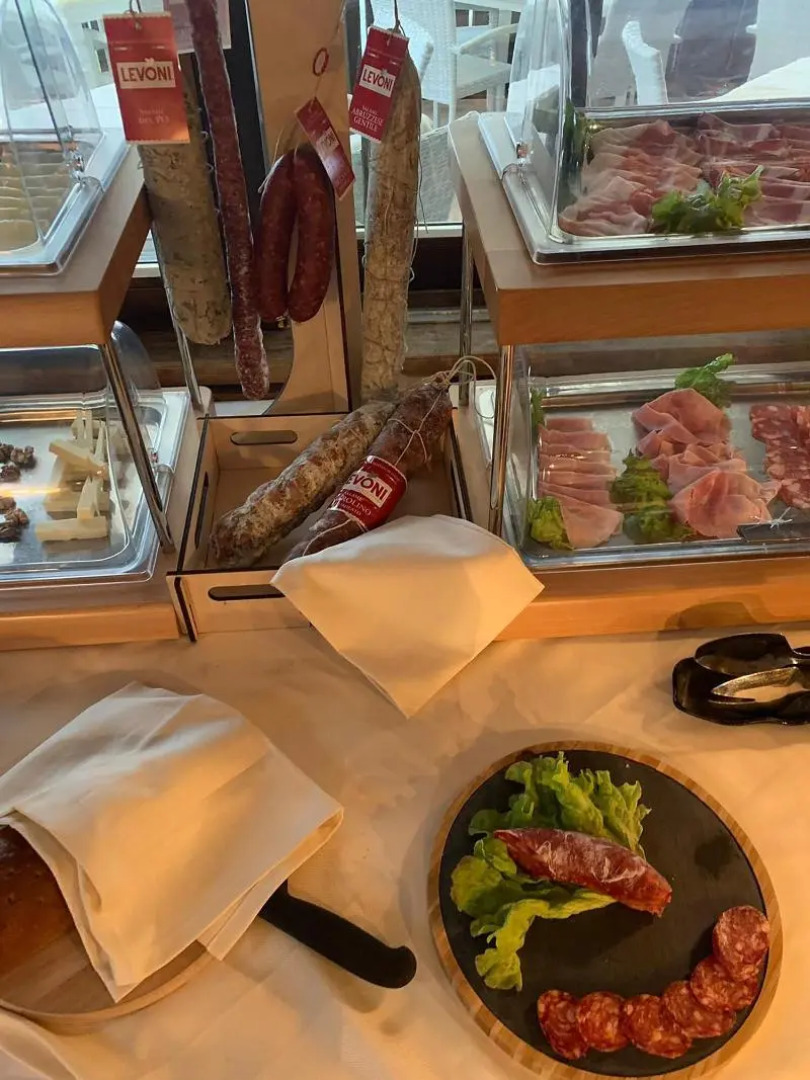 Hotel Querceto - Garda Lake Collection