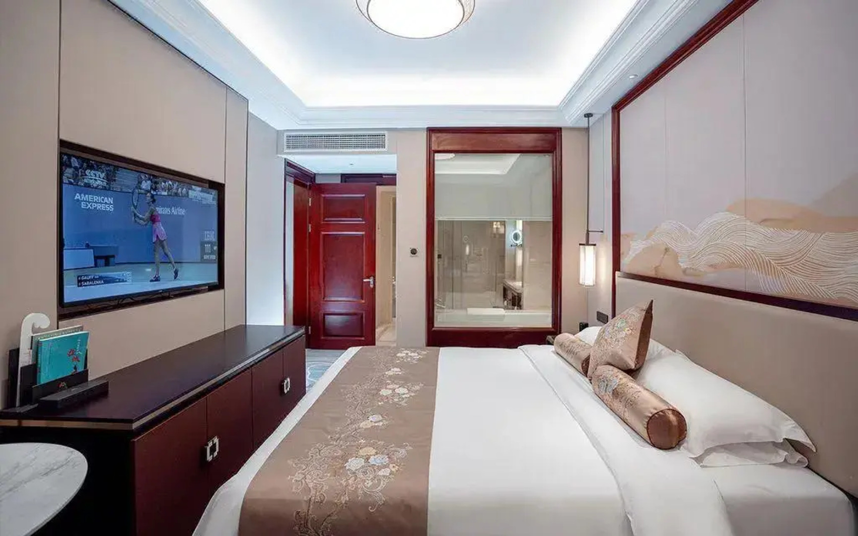 Yancheng Shuicheng Hotel