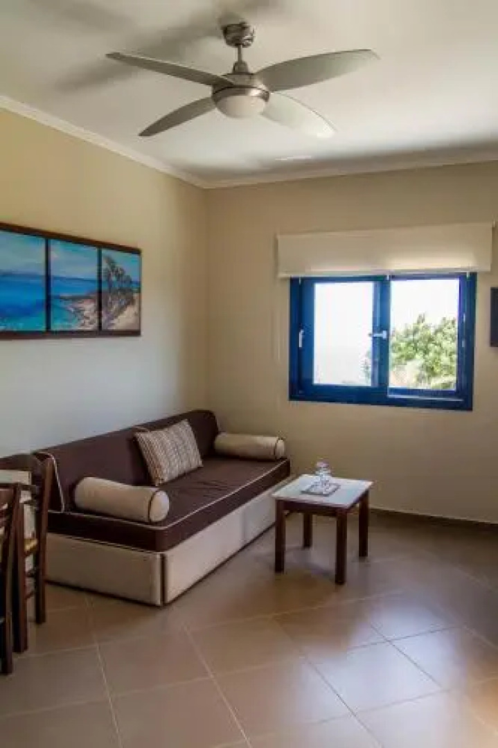 Villa Contessa Deluxe Apartments