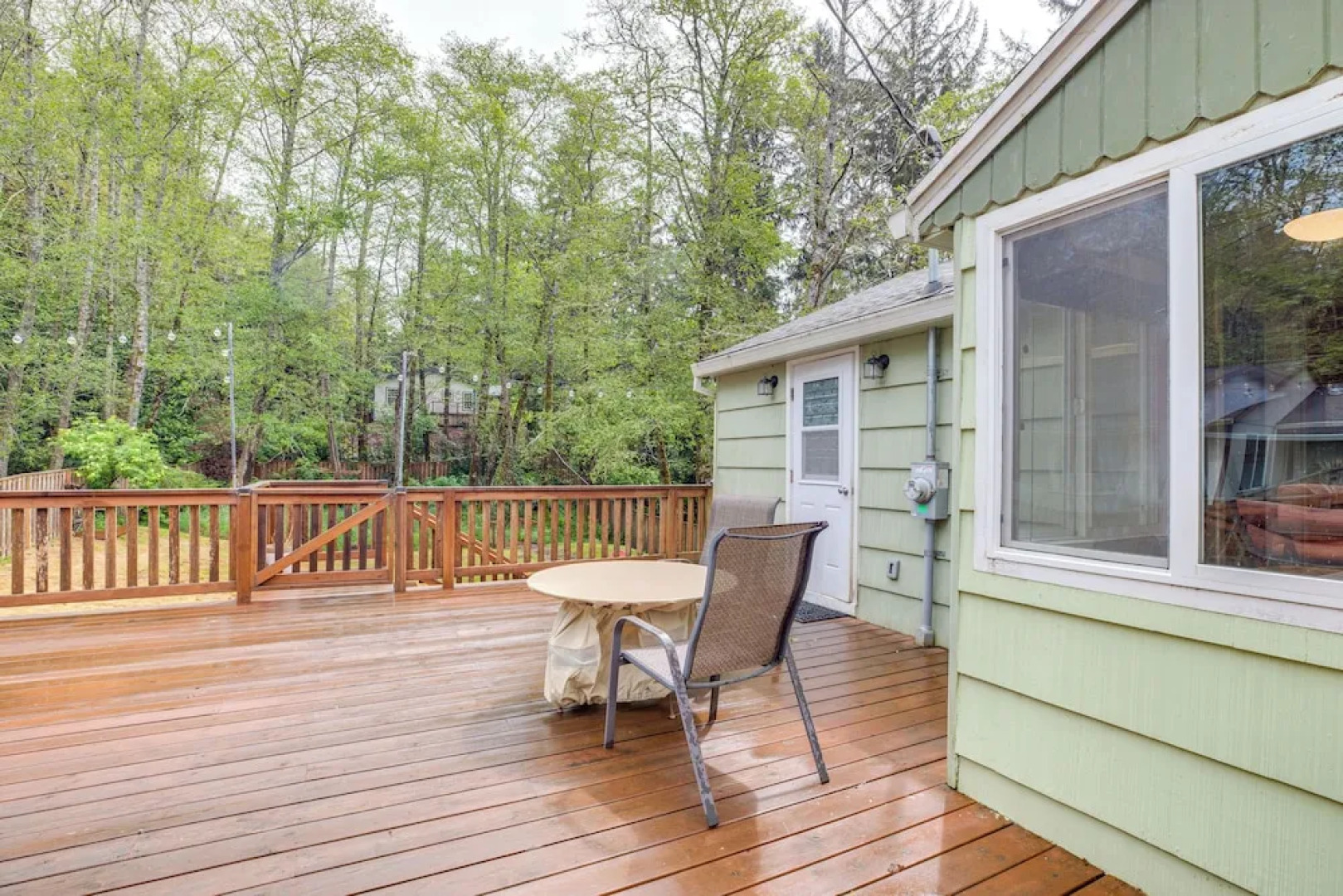 Quaint Tillamook Getaway Near Netarts Bay