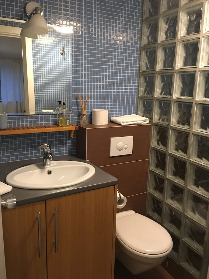 Sólheimar Studio Apartments