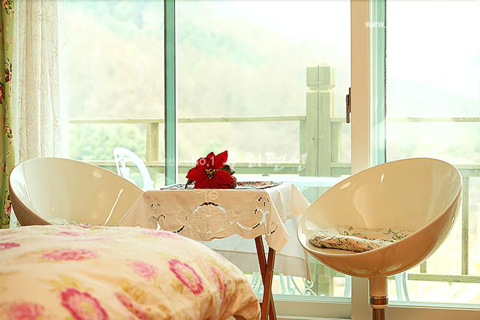 Yangpyeong Gallery C Pension