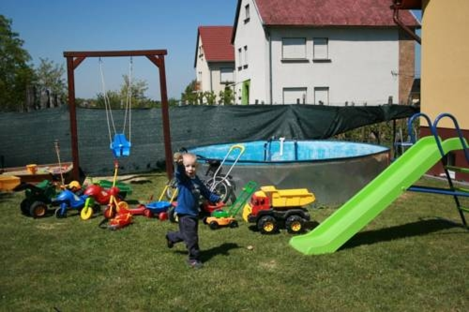 Gesztenye Apartmanház