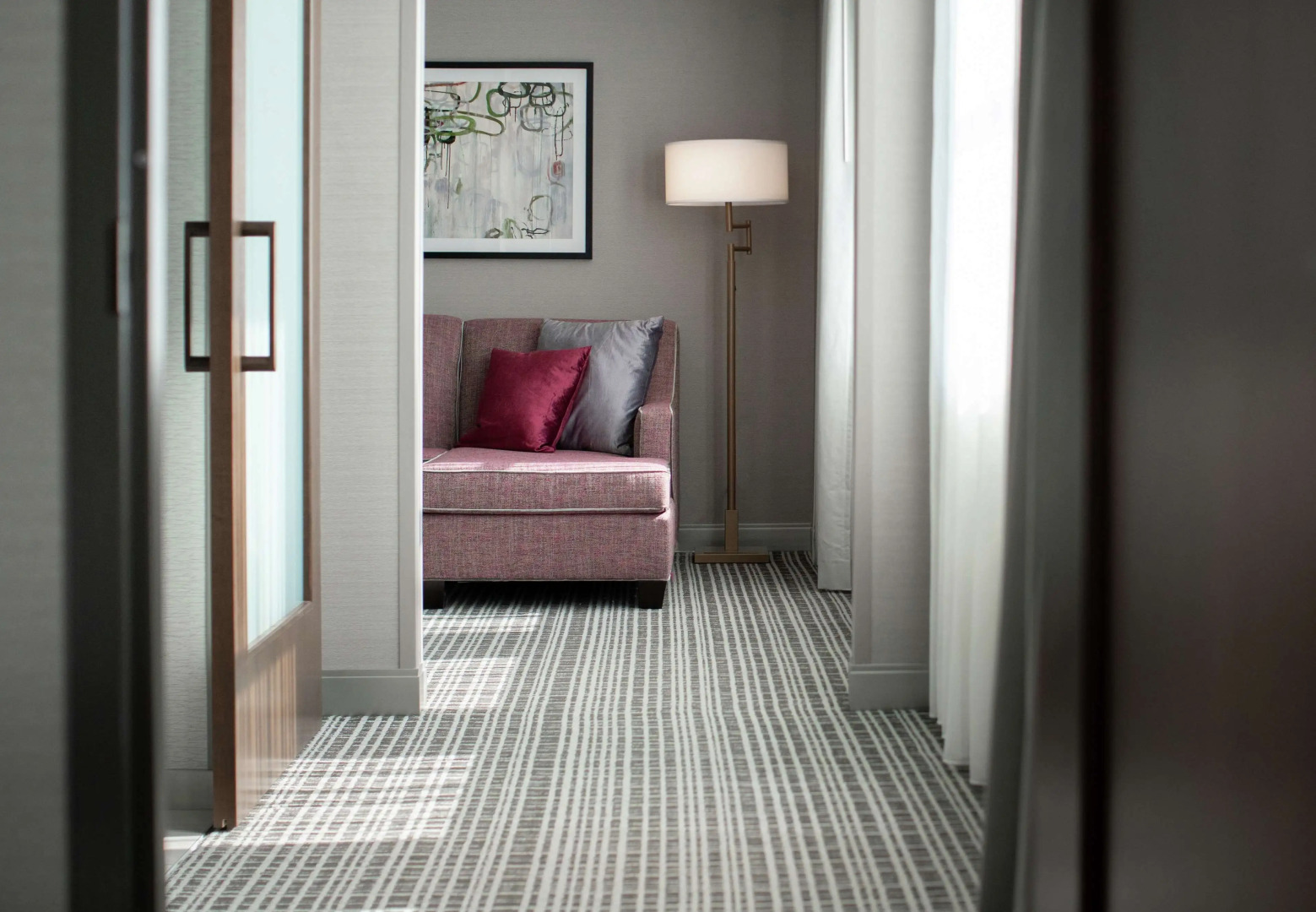 The Axis Moline Hotel, Tapestry Collection by Hilton