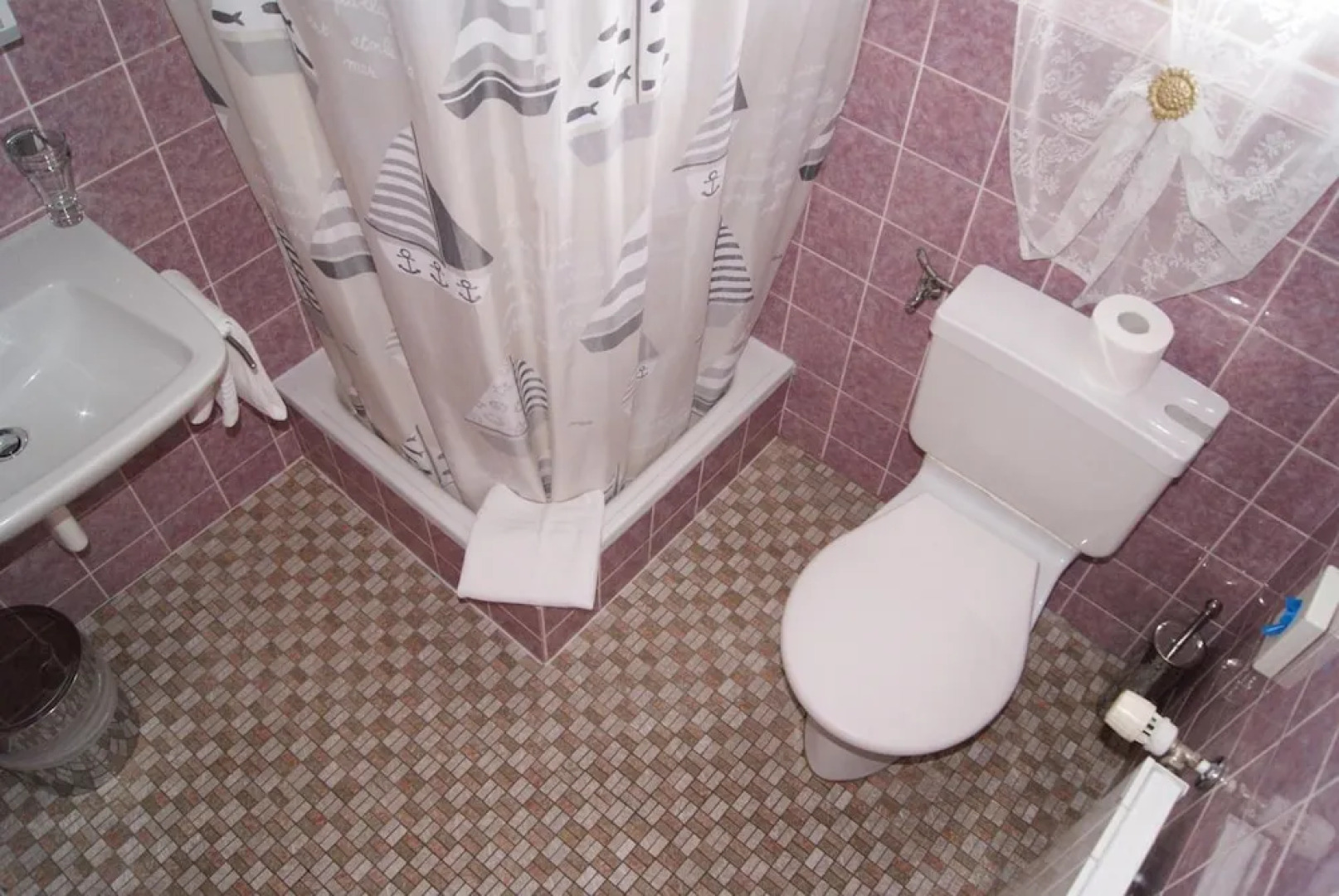 Hotel Bellevue Bären