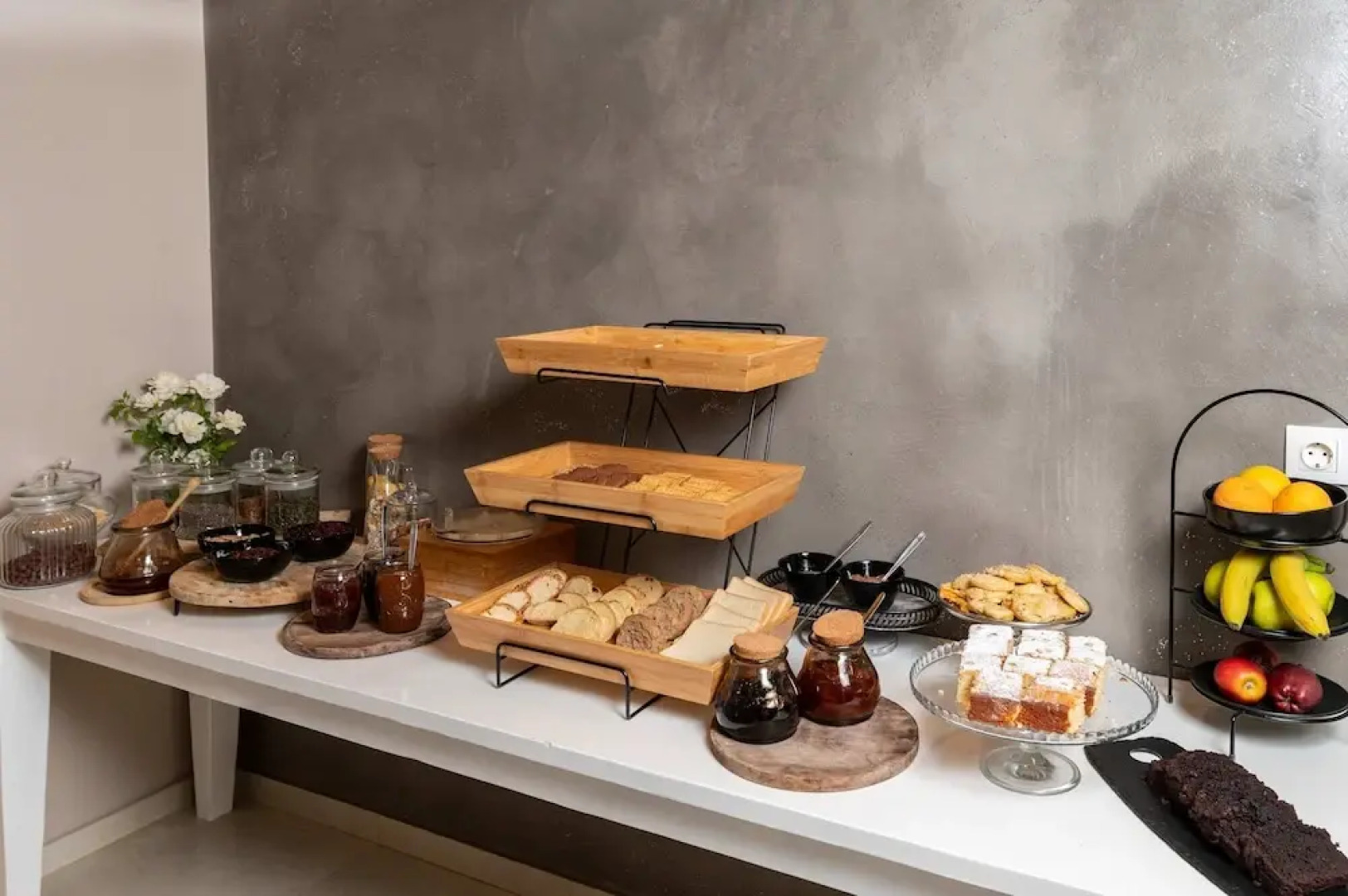 Mear Superior Home - Crete Garden Escape