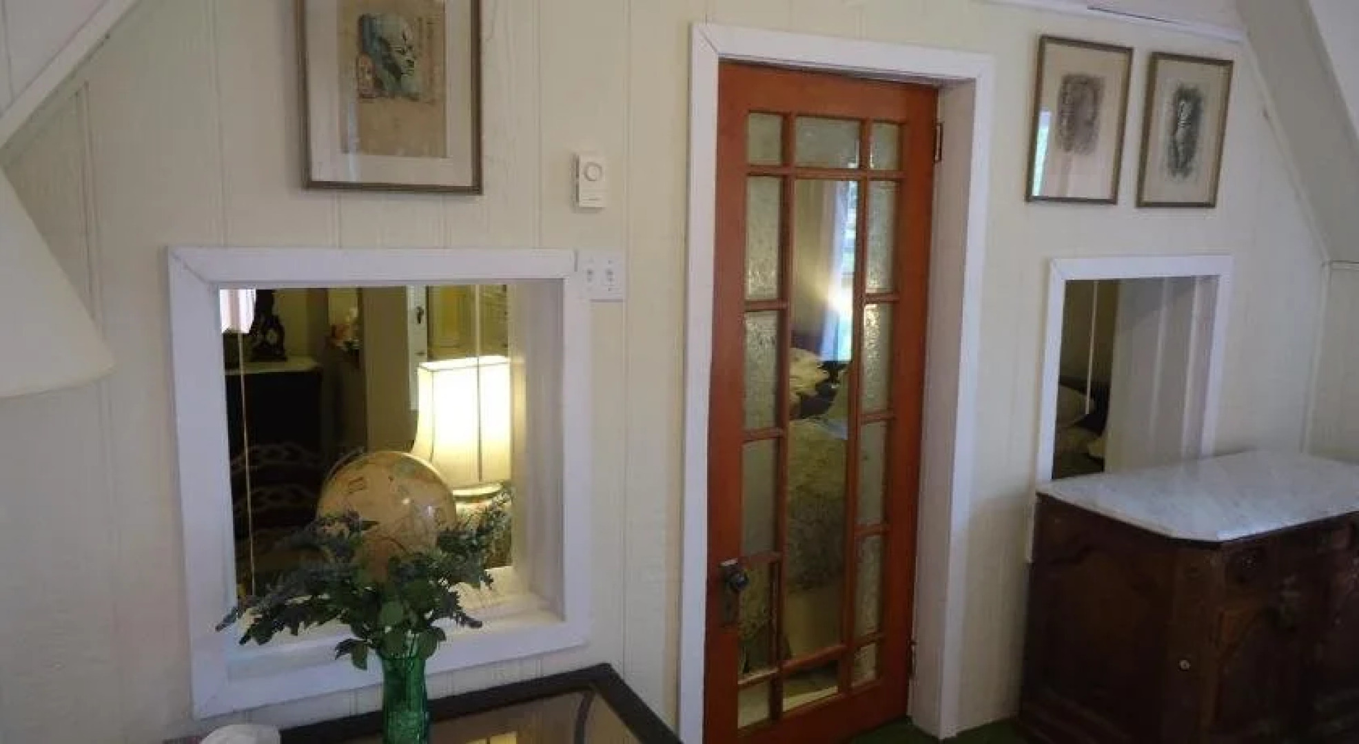 Governor's Mansion Inn