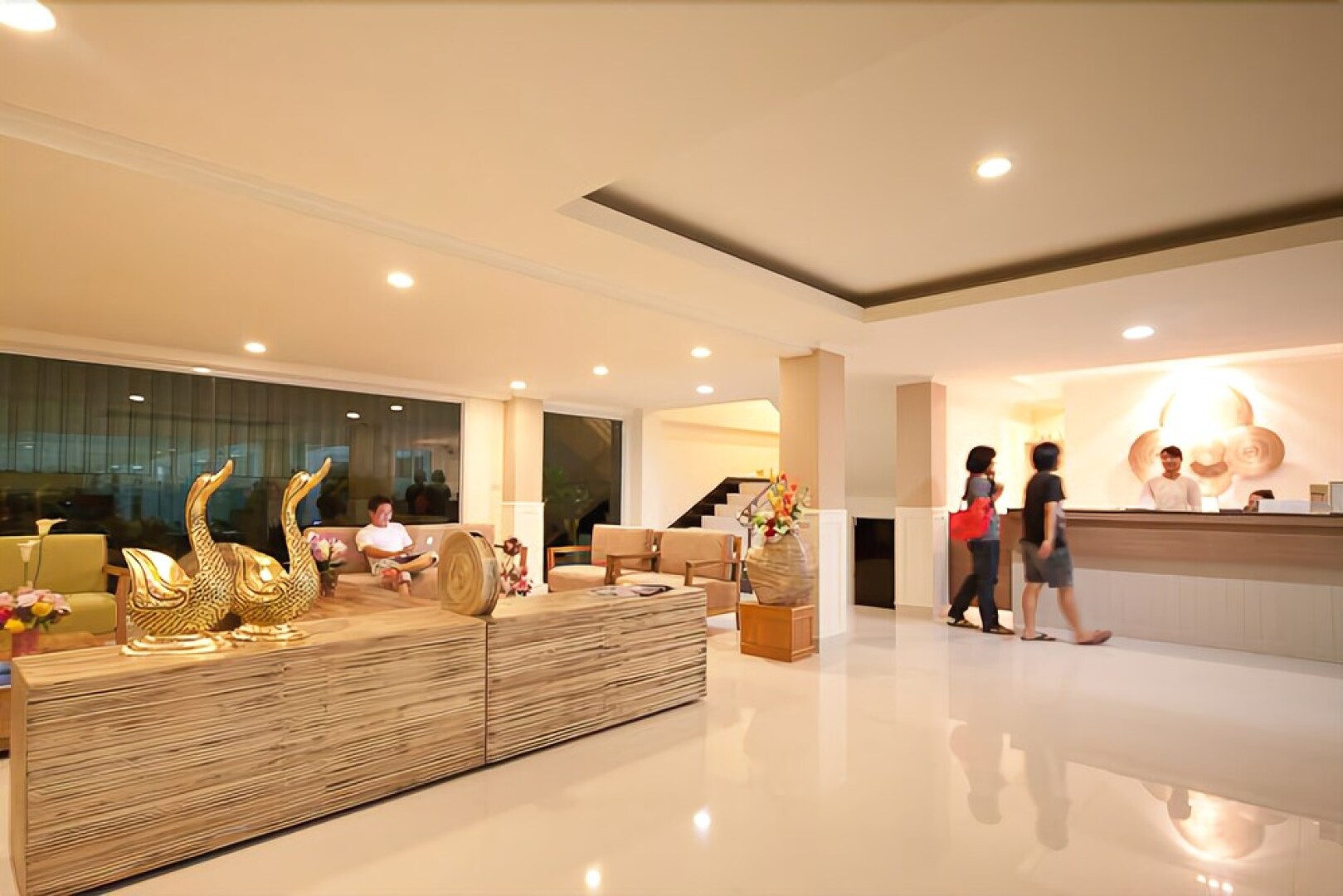 Muanmanee Boutique Hotel