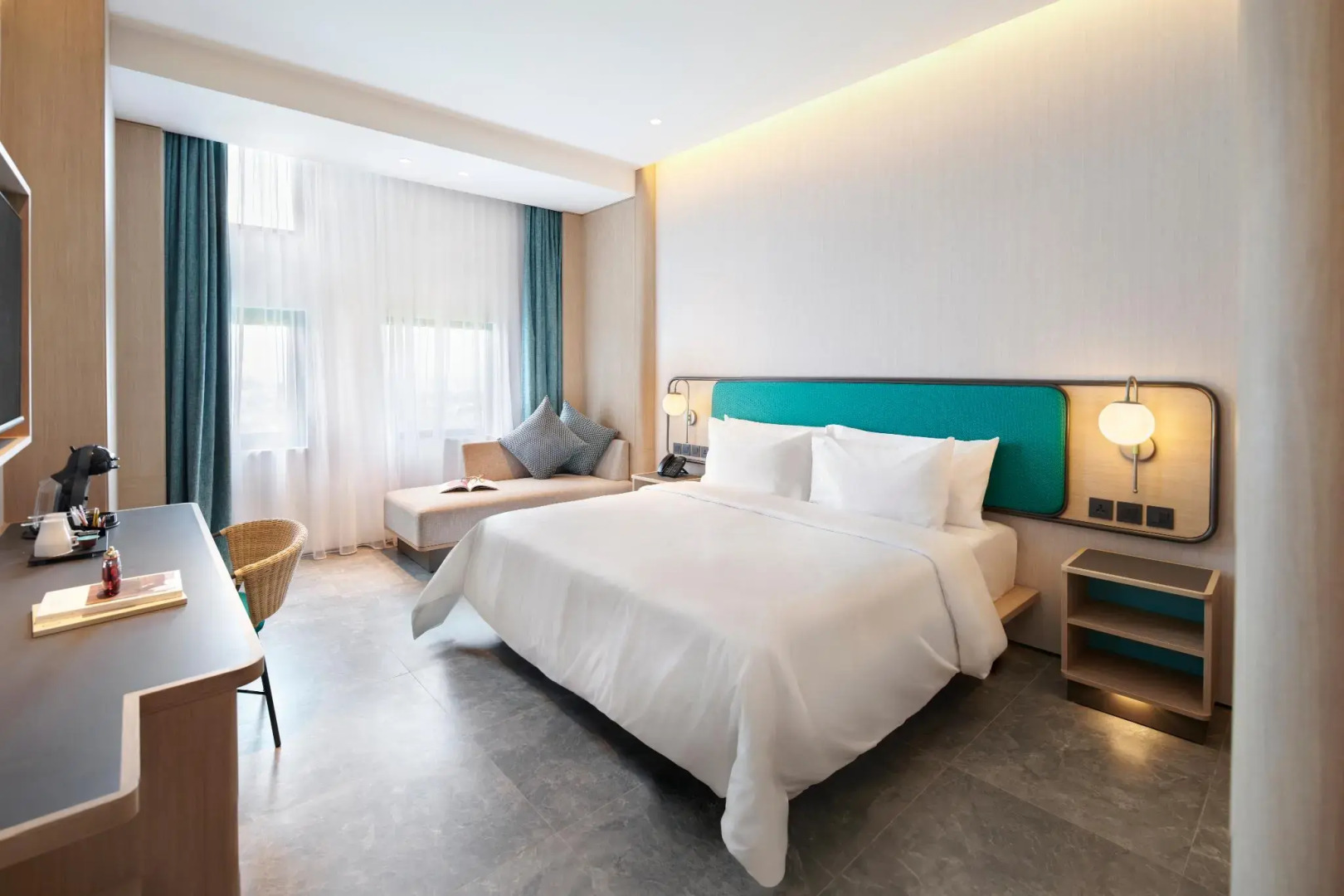 VIVERE Hotel, ARTOTEL Curated