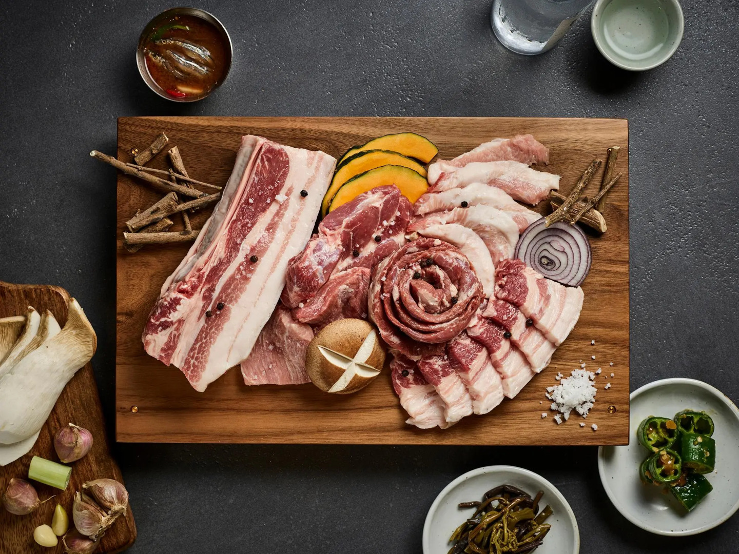 Haevichi Resort Jeju