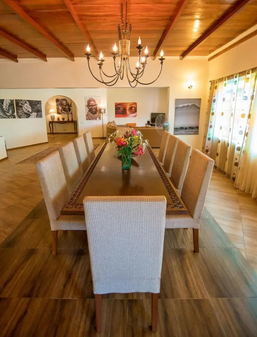 Pink Flamingo Boutique Hotel