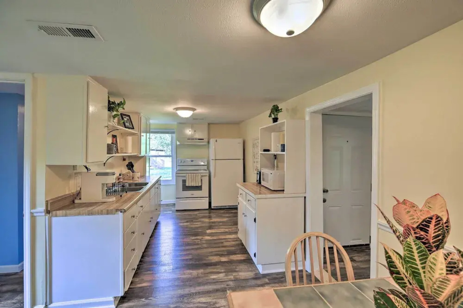 Cozy Damascus Home < 1 Mi to Appalachian Trl