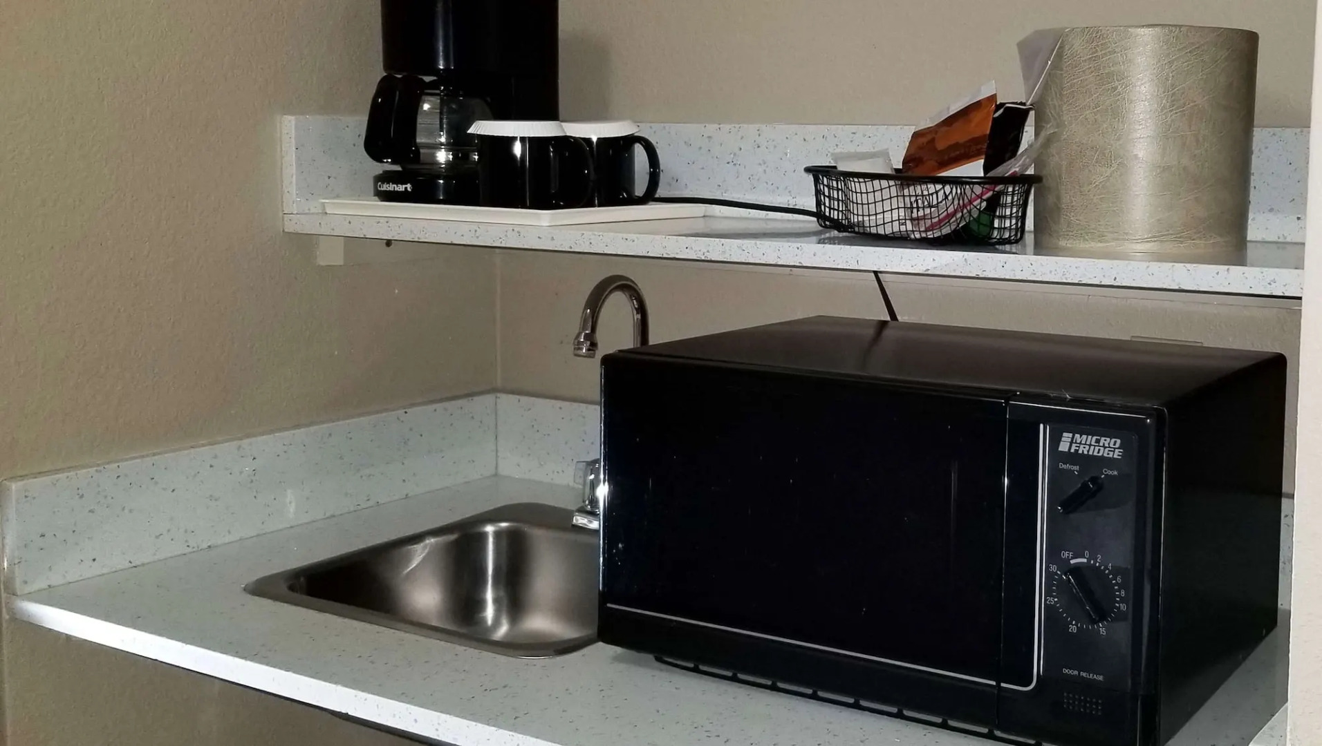 SureStay Plus Hotel by Best Western Plano