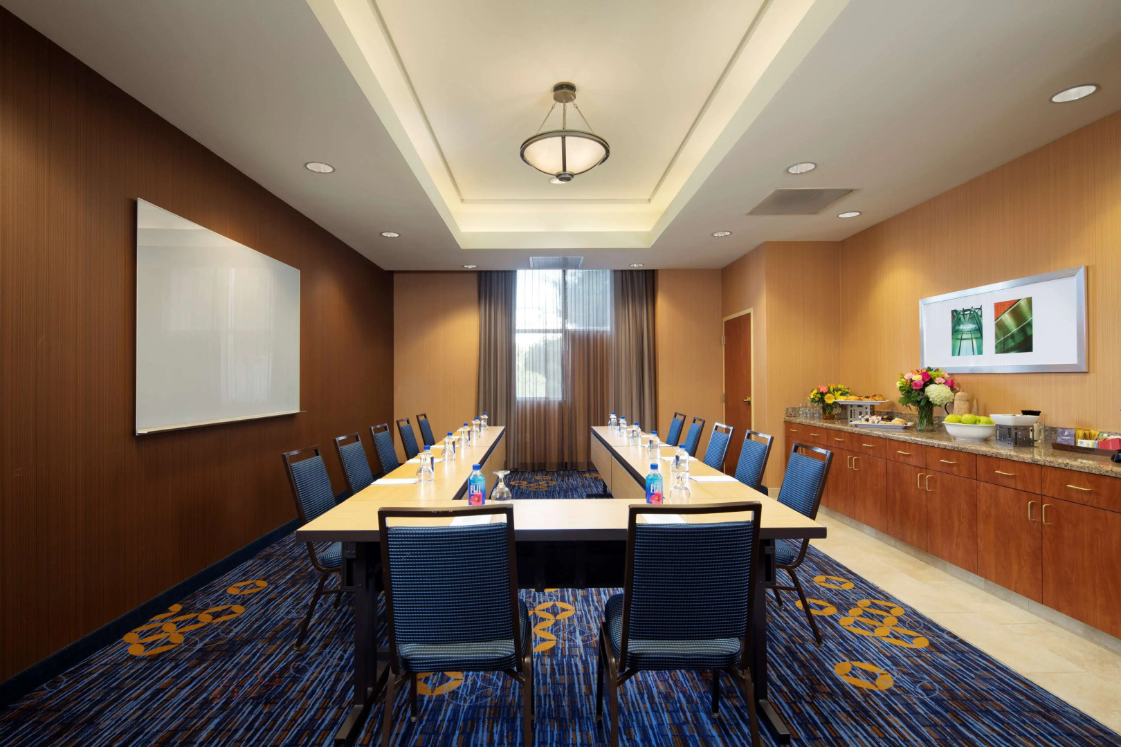 Sonesta Emeryville - San Francisco Bay Bridge