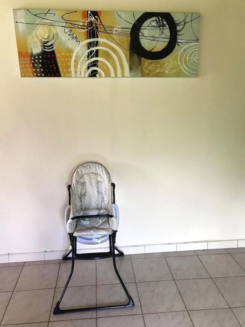 Apartment Chemin Matillon
