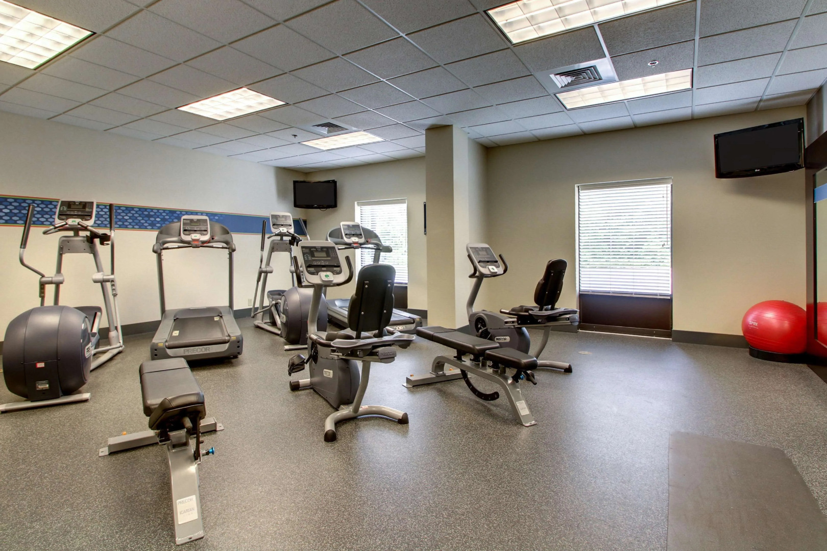 Hampton Inn Birmingham Leeds