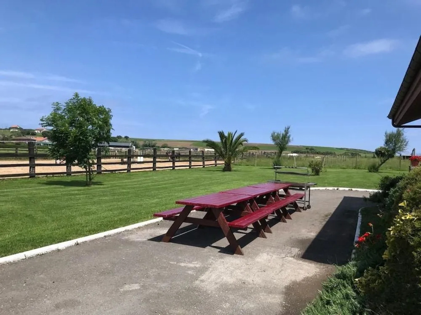 Rancho Santa Geronima