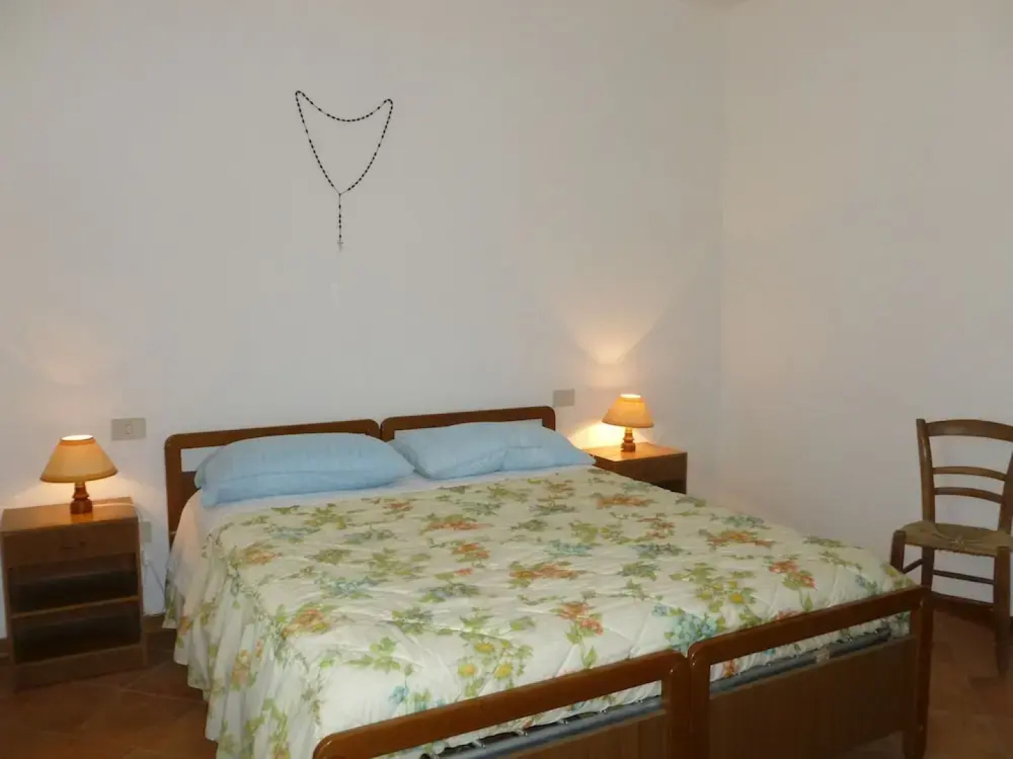 Agriturismo La Motta