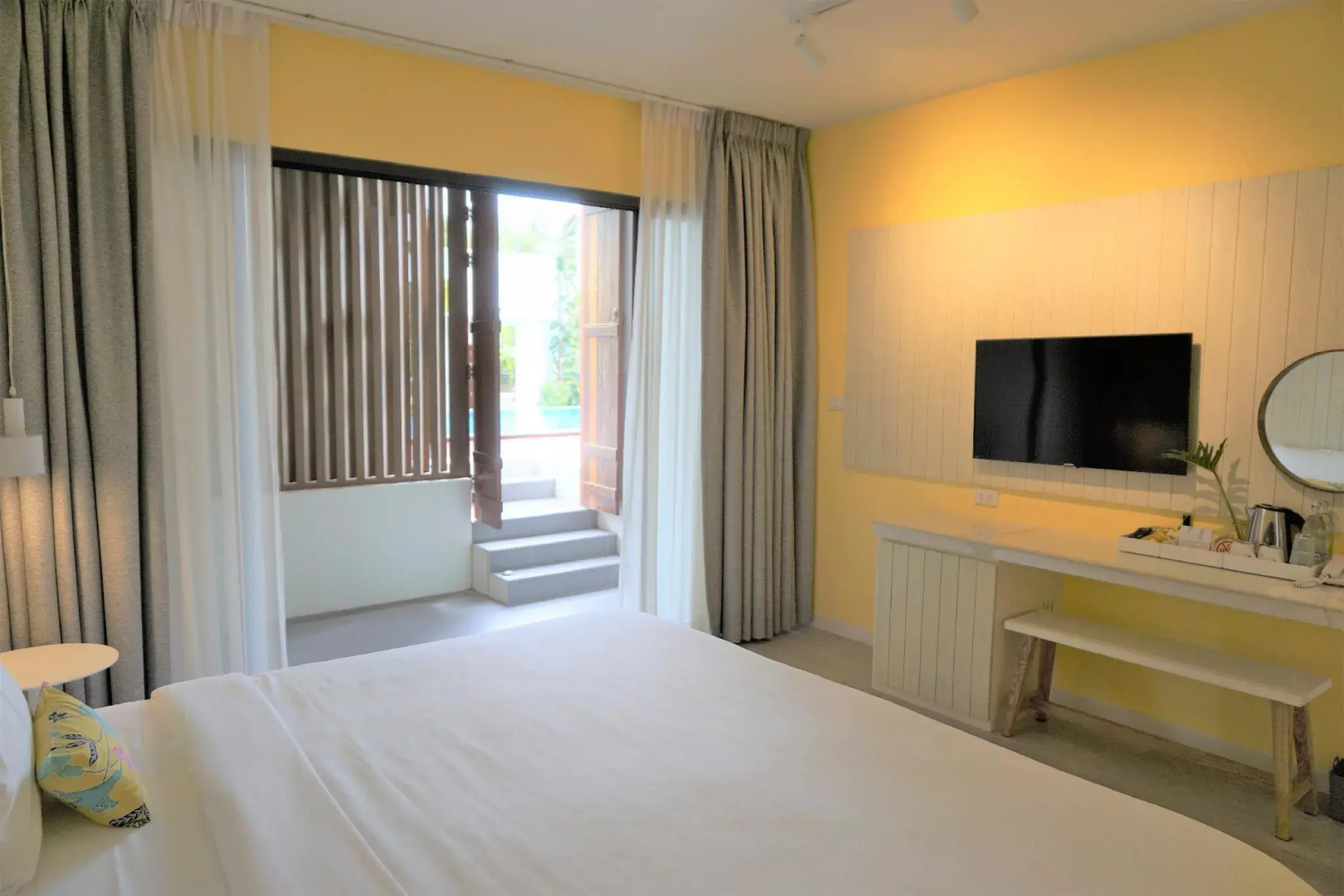 Sook Hotel