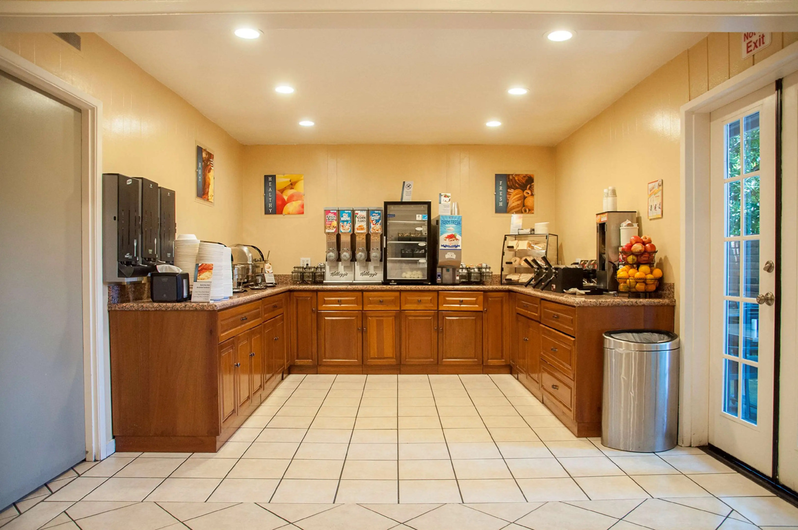 Best Western Village Inn