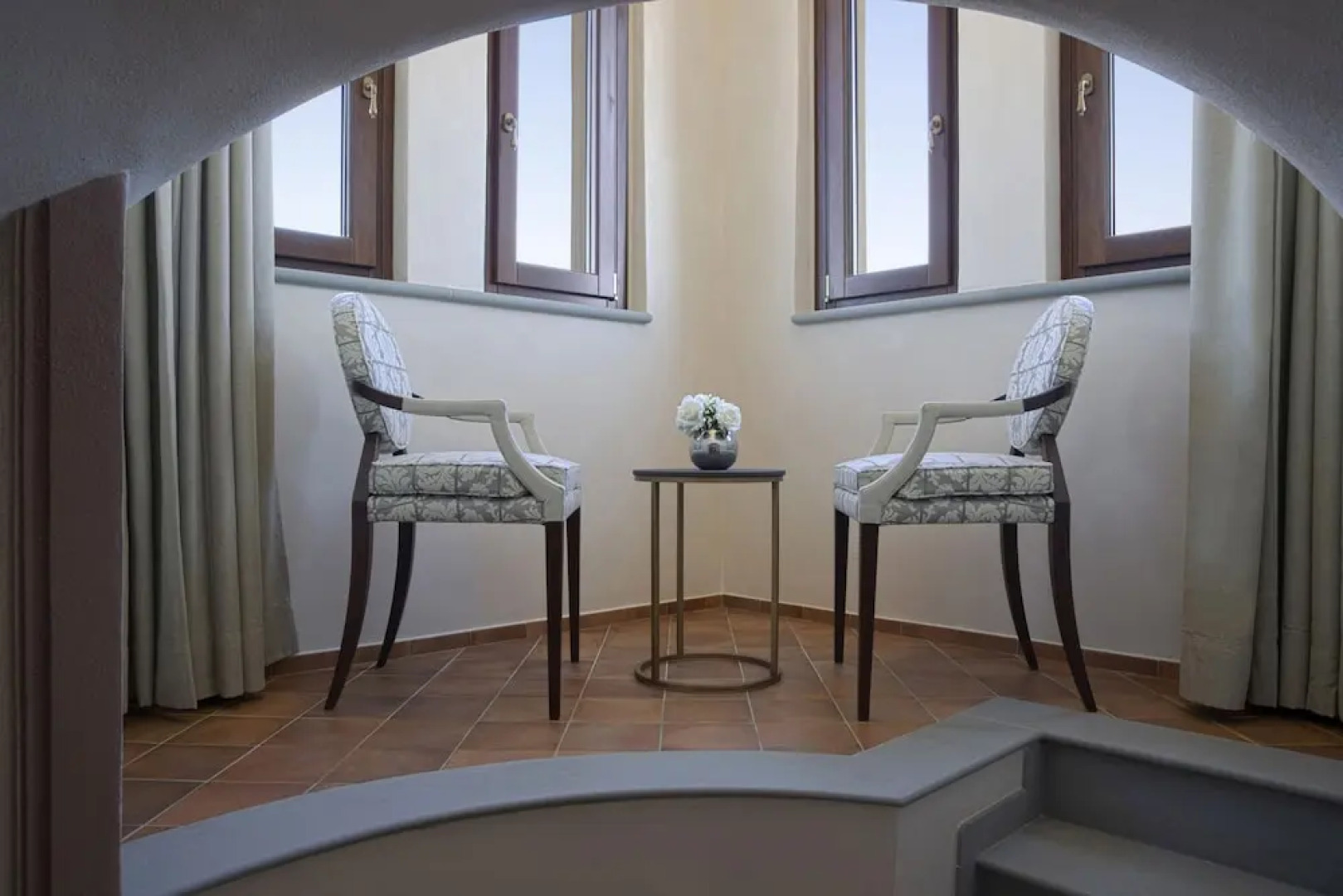 Castello Bonaria Wine & Spa Resort