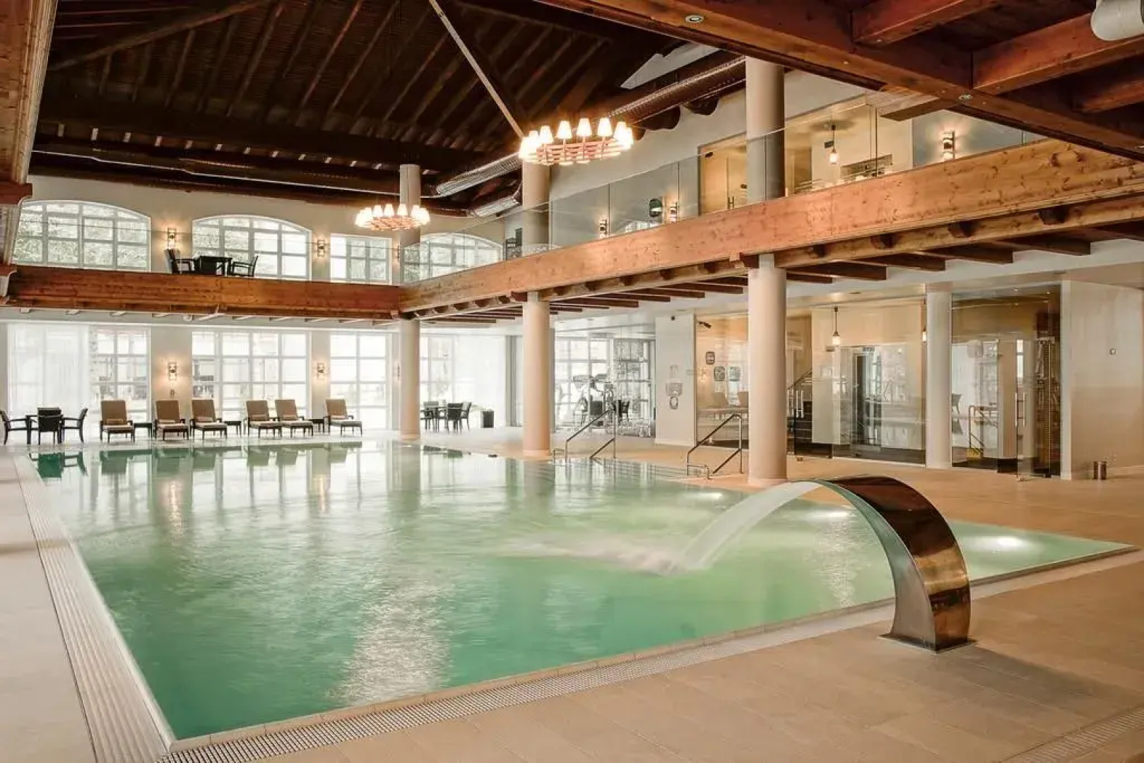 Ana Hotels Sport Poiana Brasov