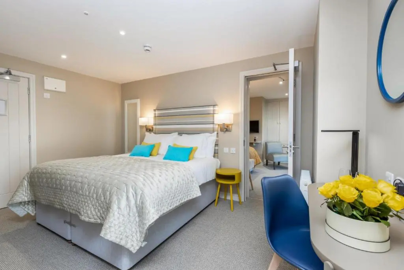 Polzeath Beach House